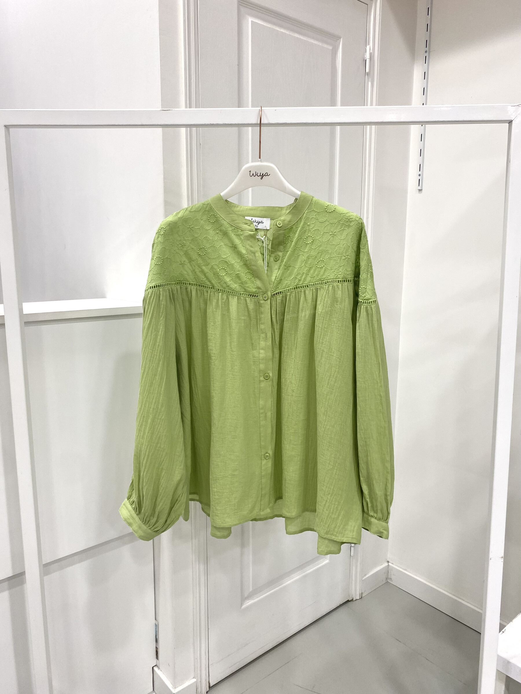Wholesaler NOS - Shirt