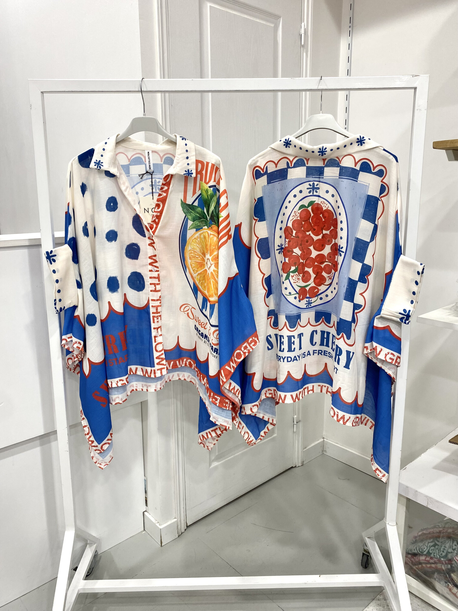 Wholesaler NOS - Shirt
