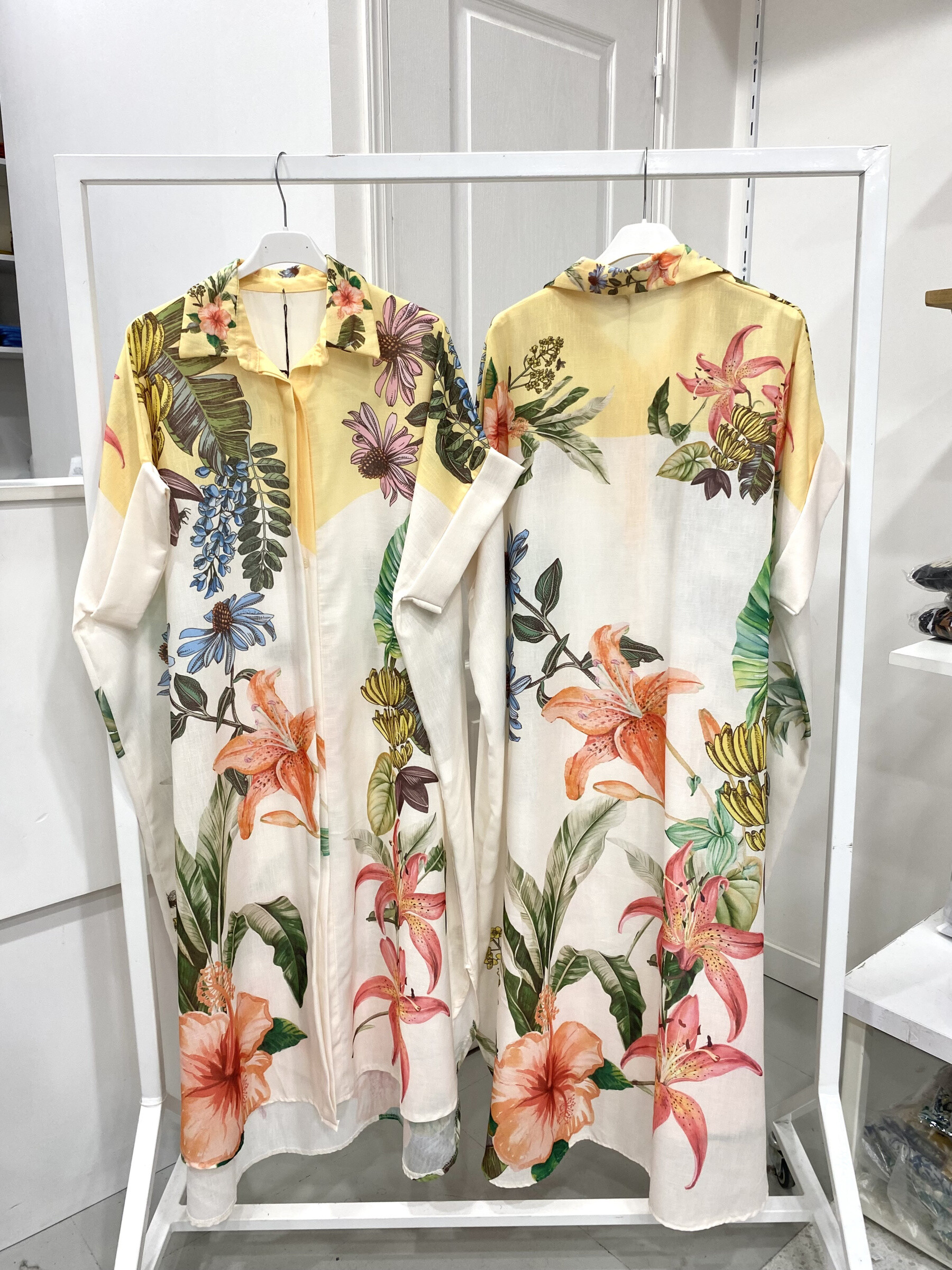Wholesaler NOS - Shirt