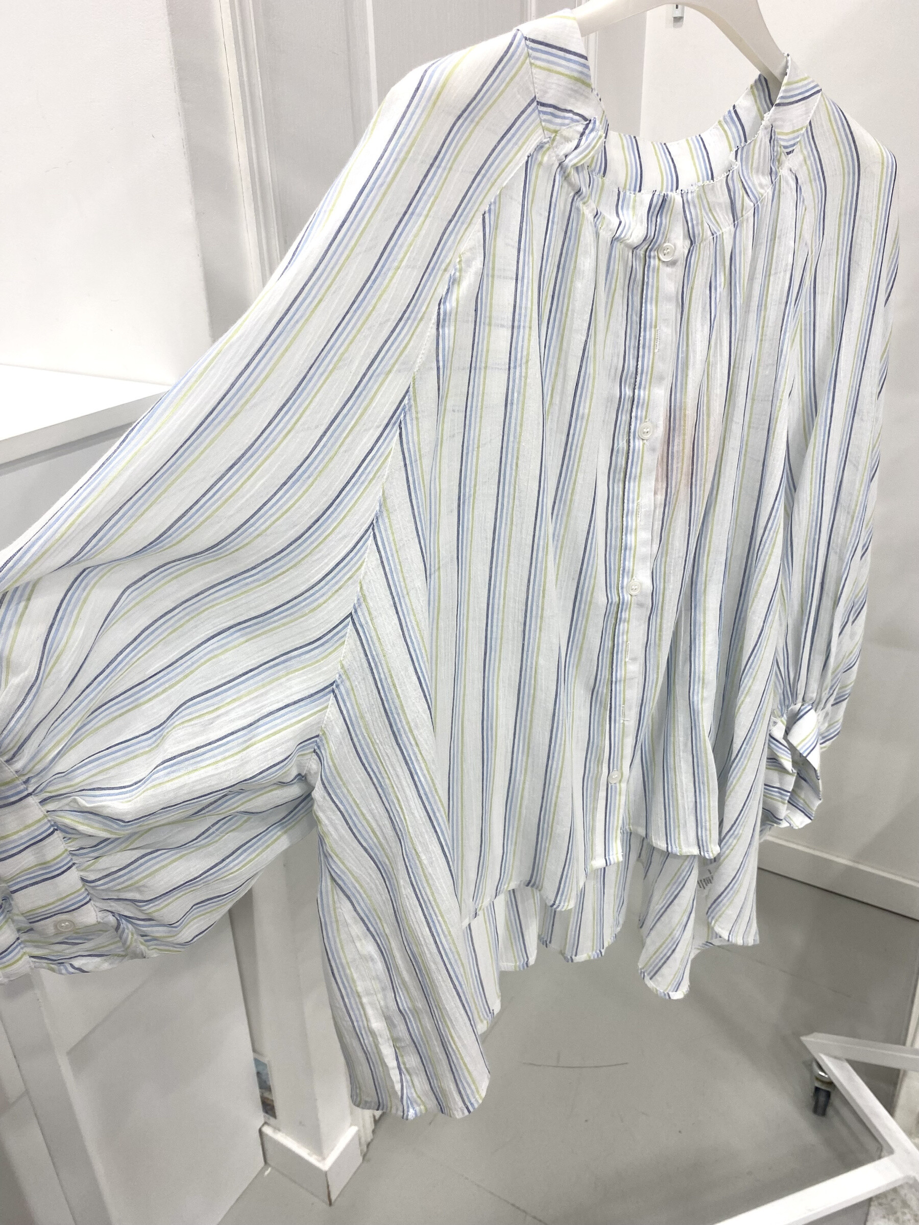 Wholesaler NOS - Shirt