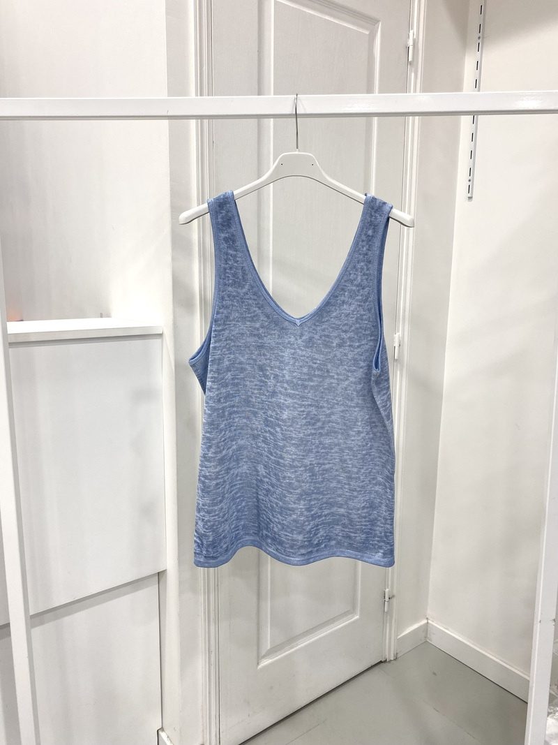 Großhändler NOS - Muskelshirt