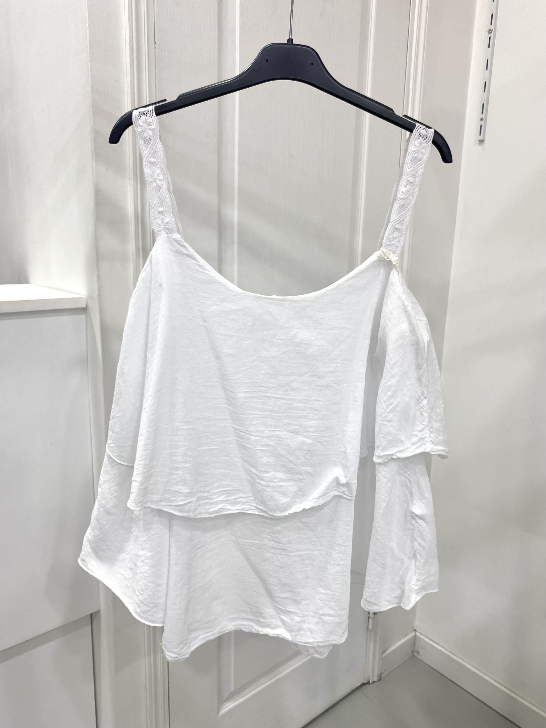 Mayorista NOS - Camiseta sin mangas