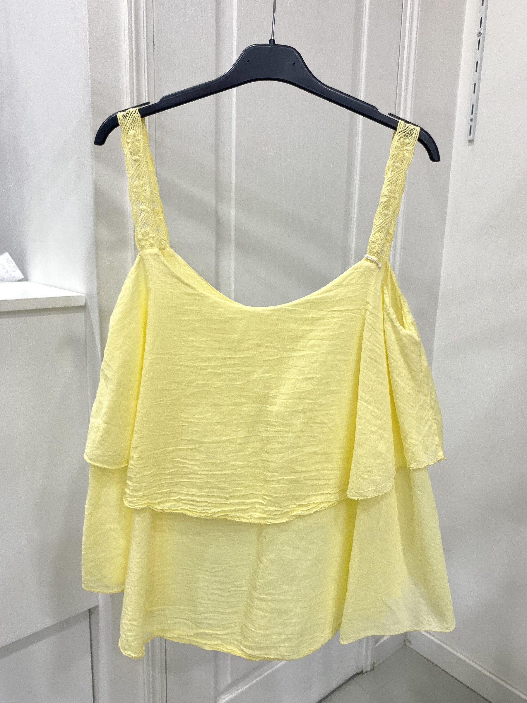 Großhändler NOS - Tanktop