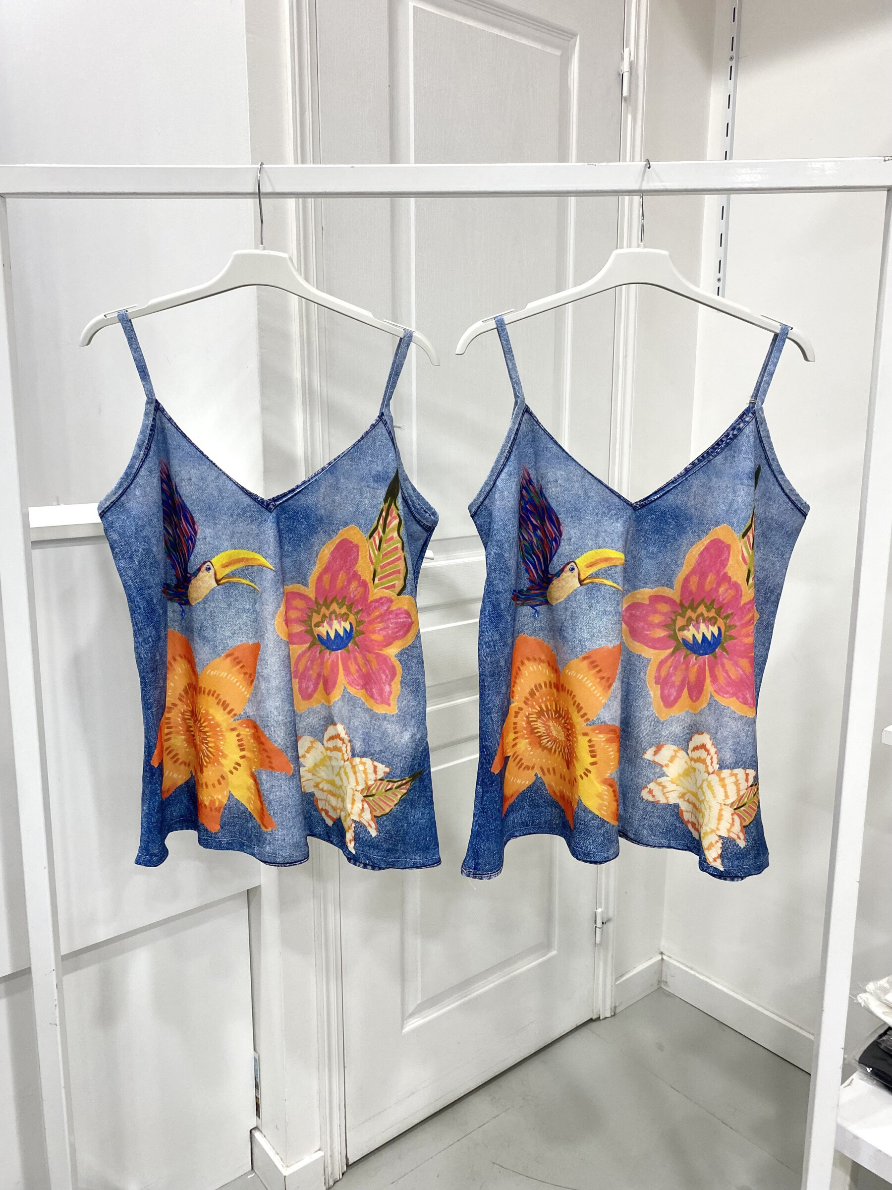 Großhändler NOS - Tanktop