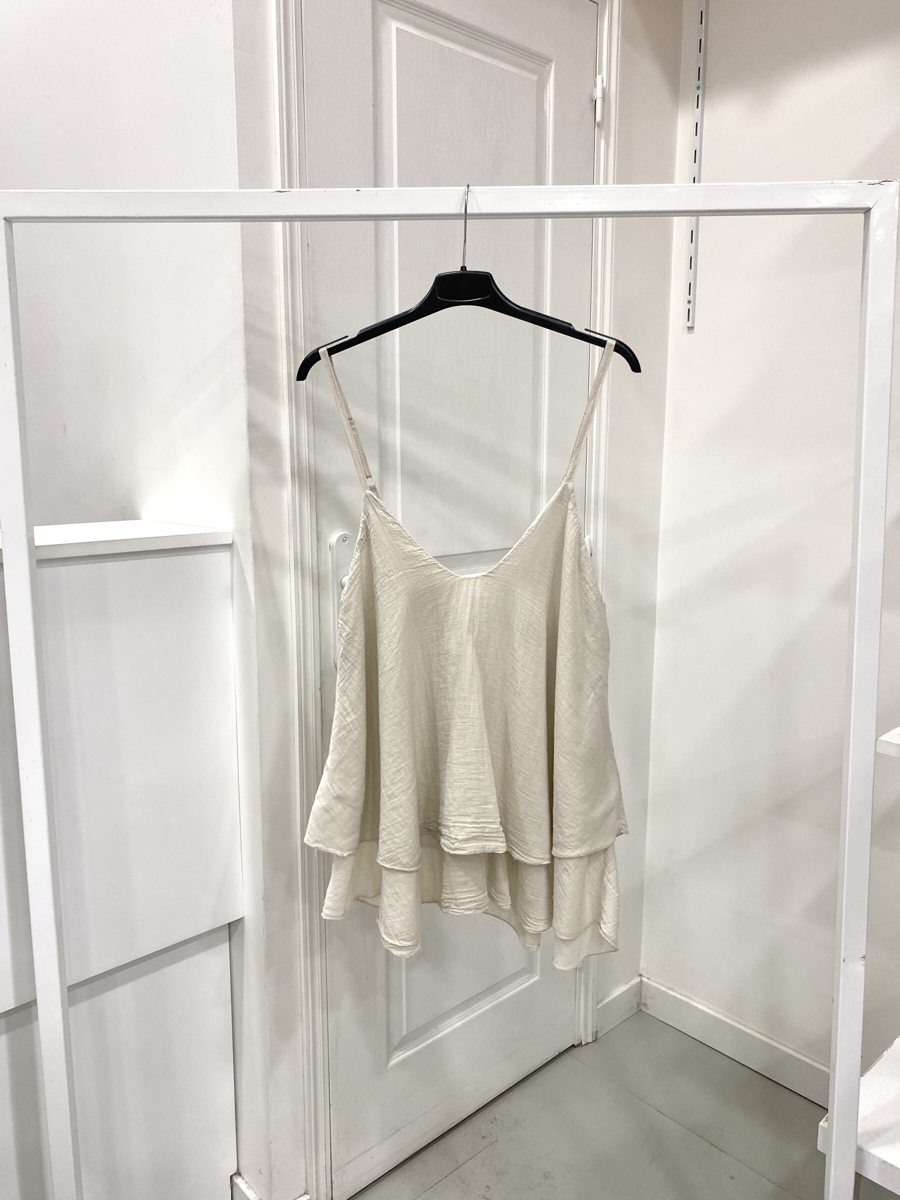 Wholesaler NOS - Tank tops