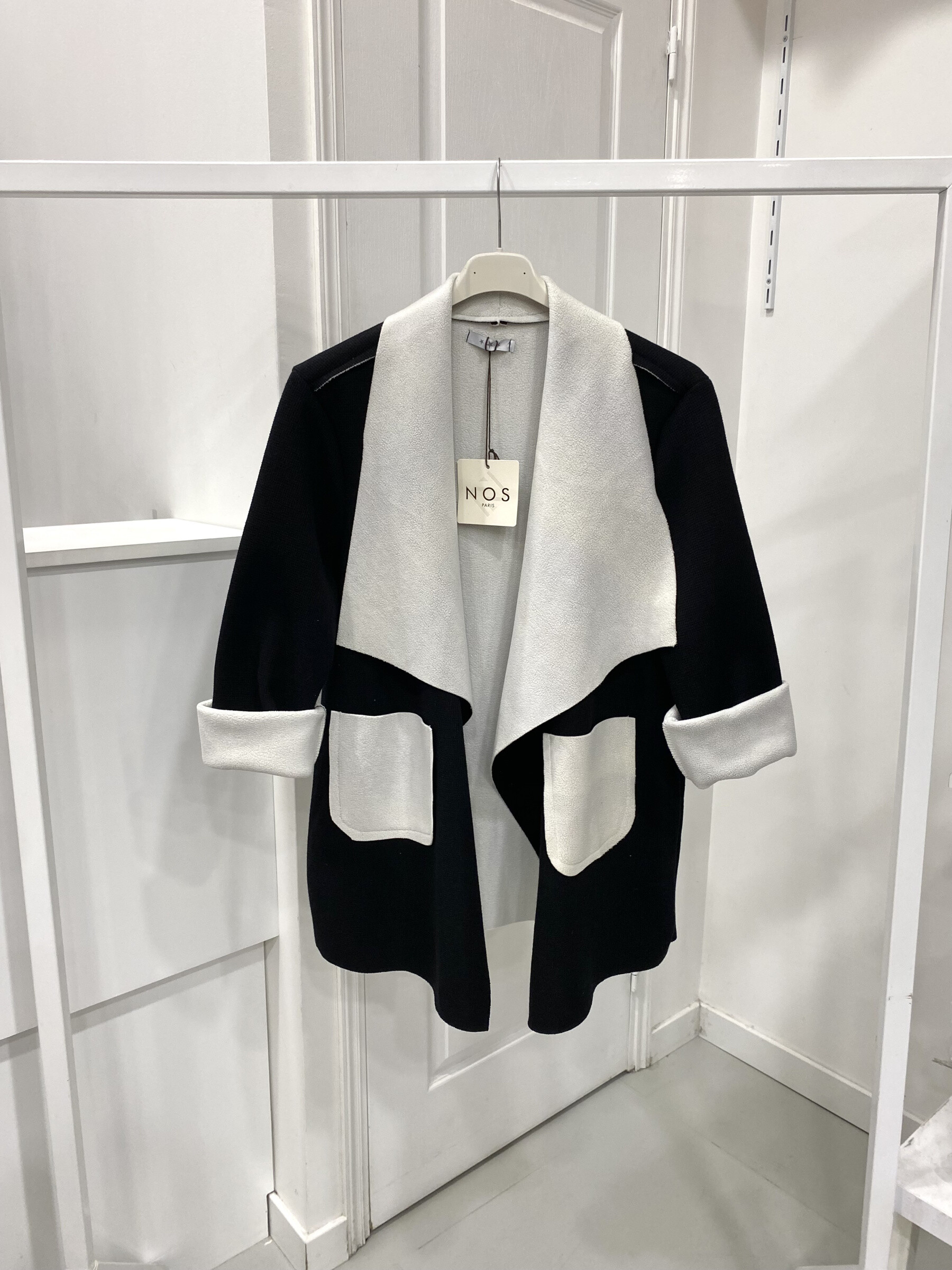 Wholesaler NOS - Vest