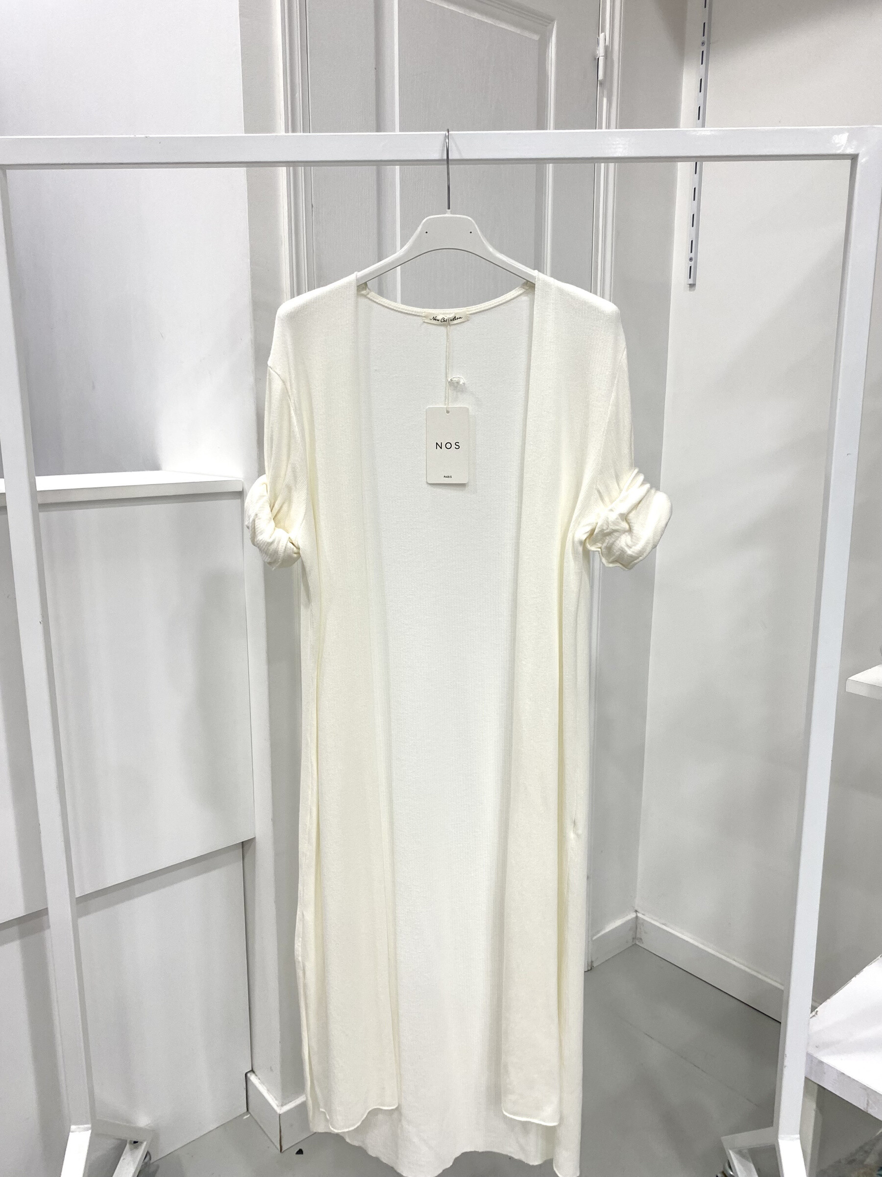 Wholesaler NOS - Long vest
