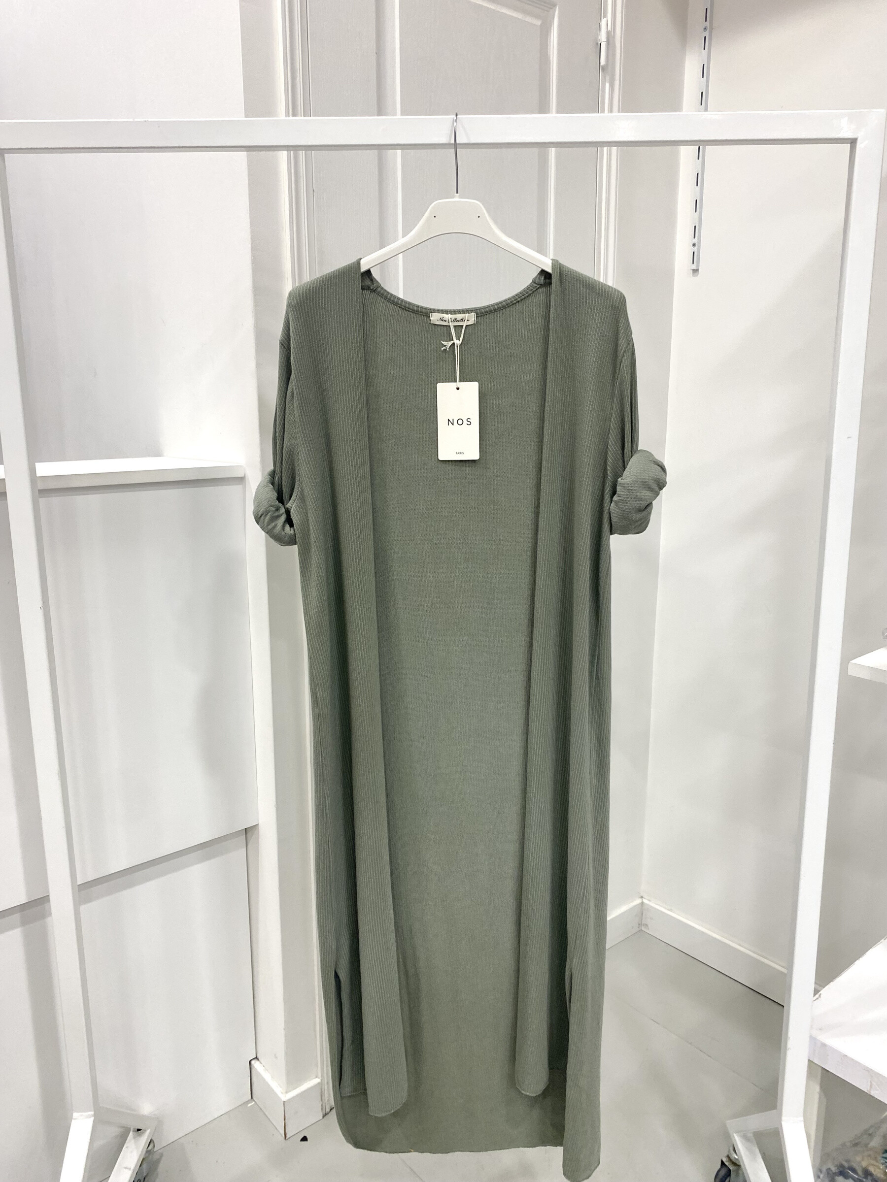 Wholesaler NOS - Long vest