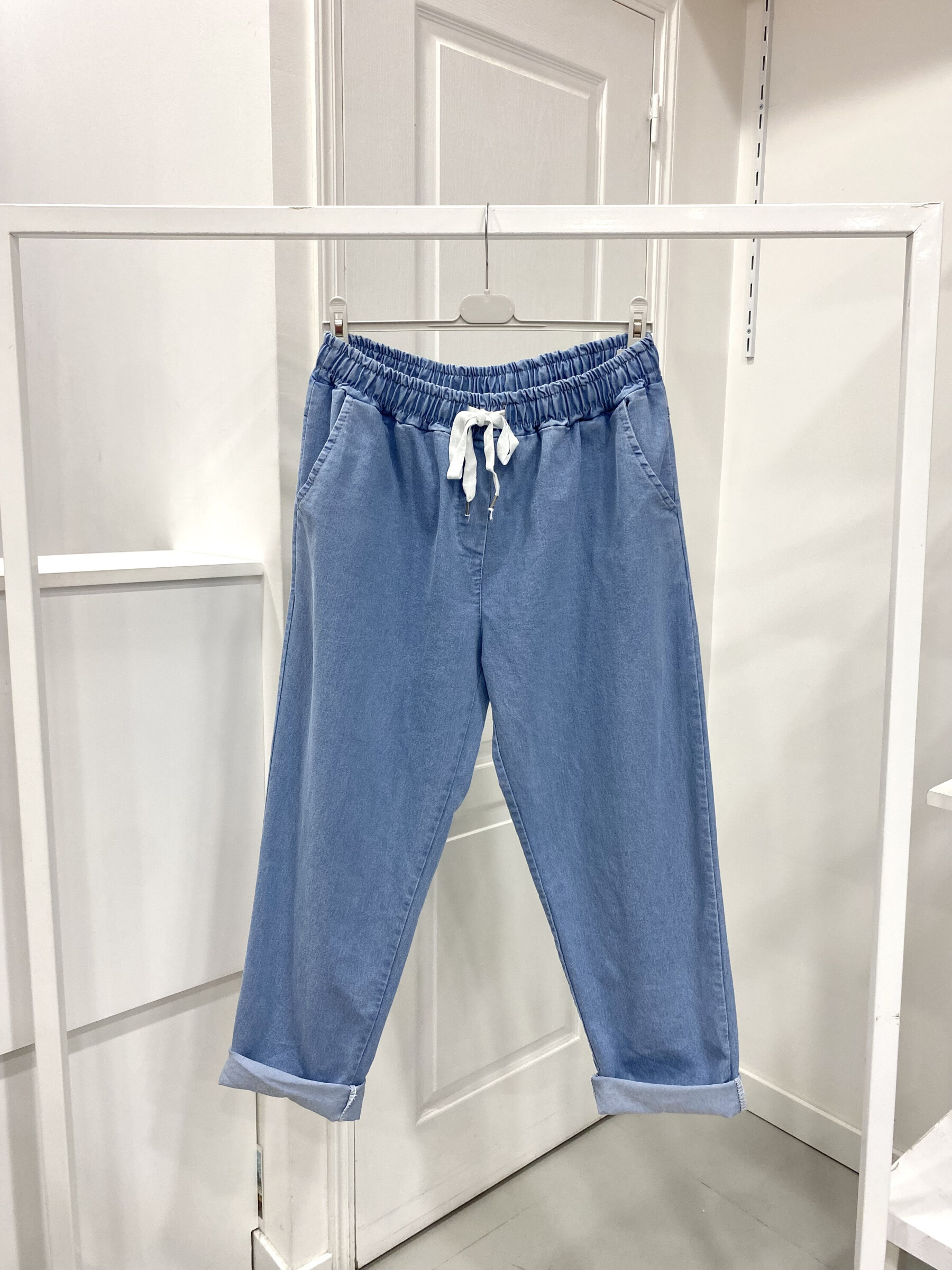Wholesaler NOS - Jean Baggy
