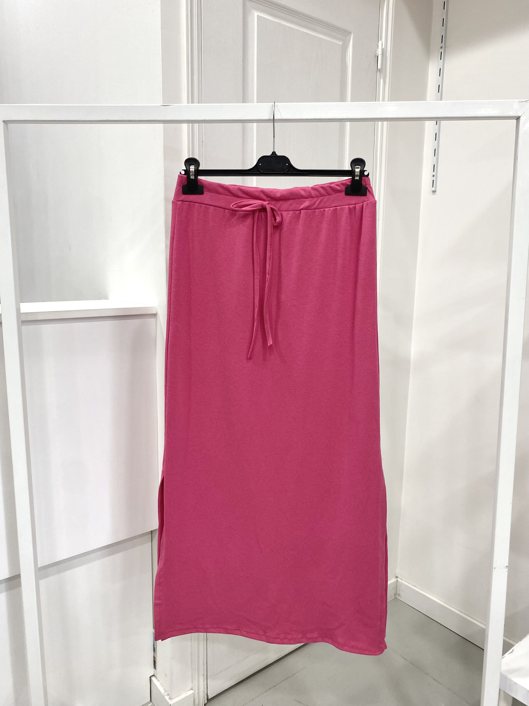 Grossiste NOS - Jupe en coton