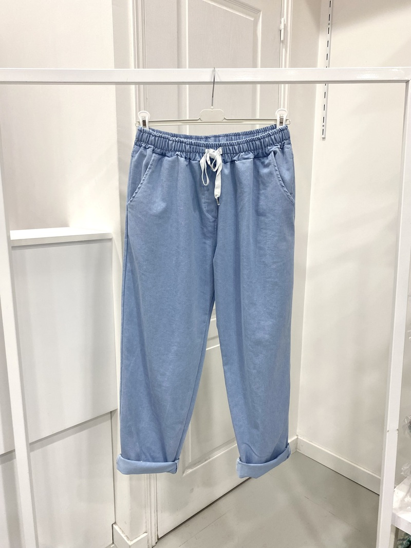 Grossiste NOS - Pantalon en jean léger