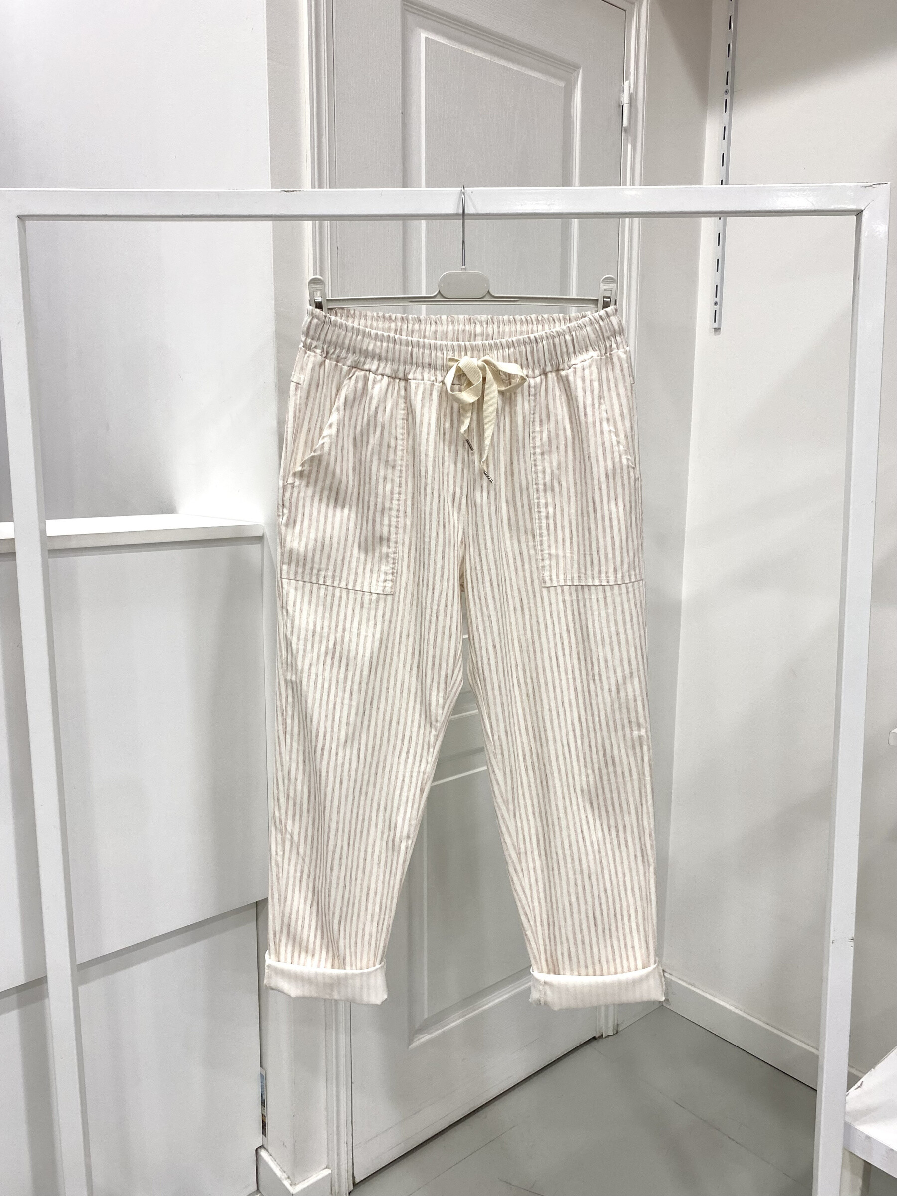 Wholesaler NOS - Striped pants