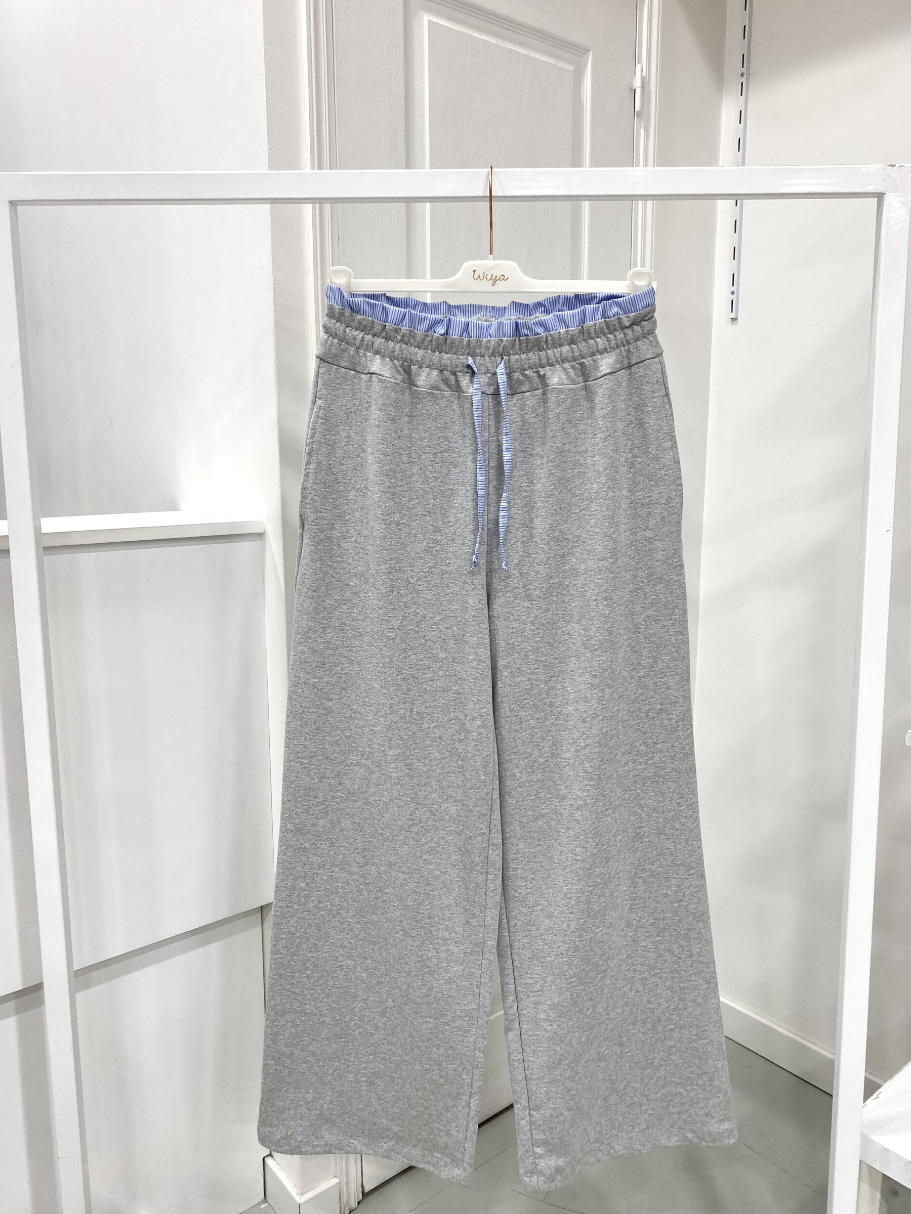 Wholesaler NOS - Wide cotton pants