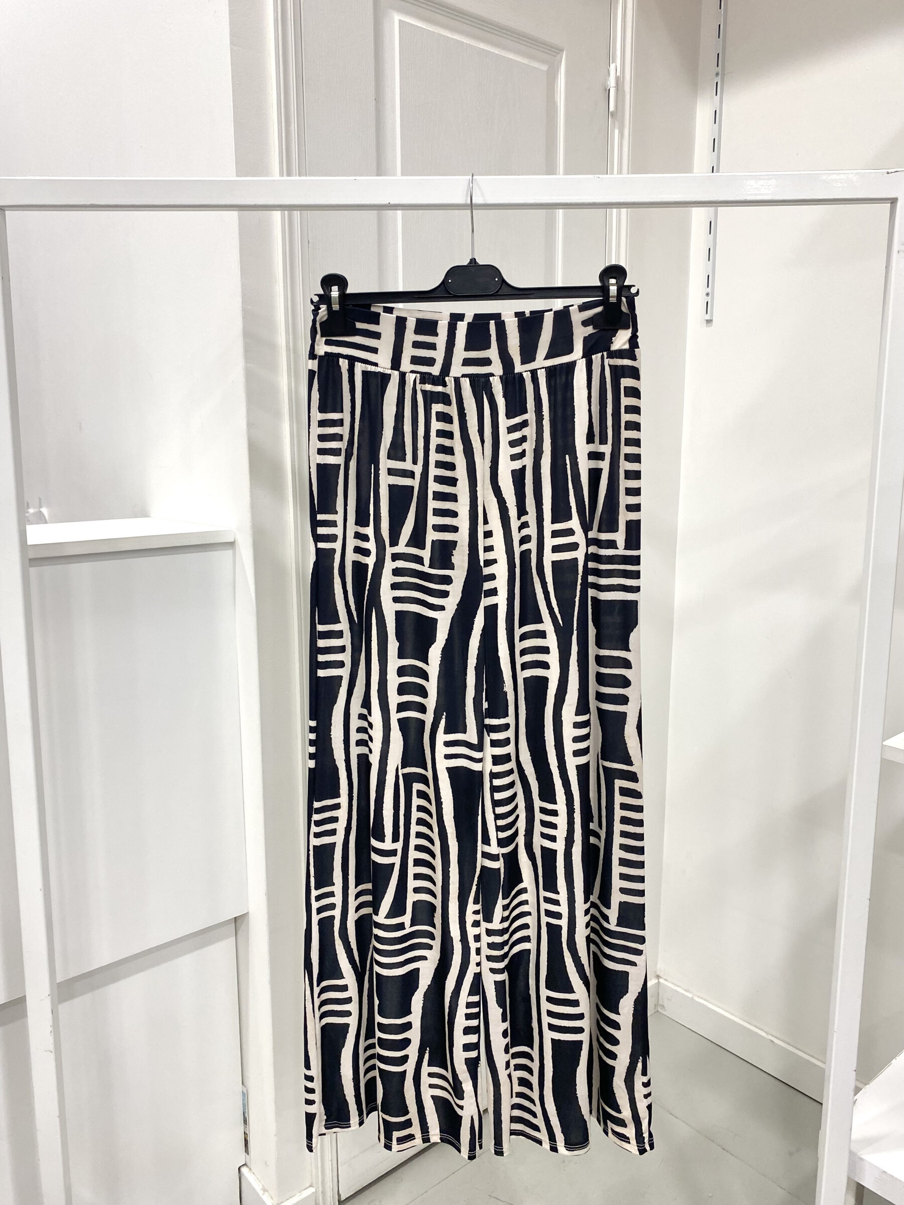 Grossiste NOS - Pantalon imprimé