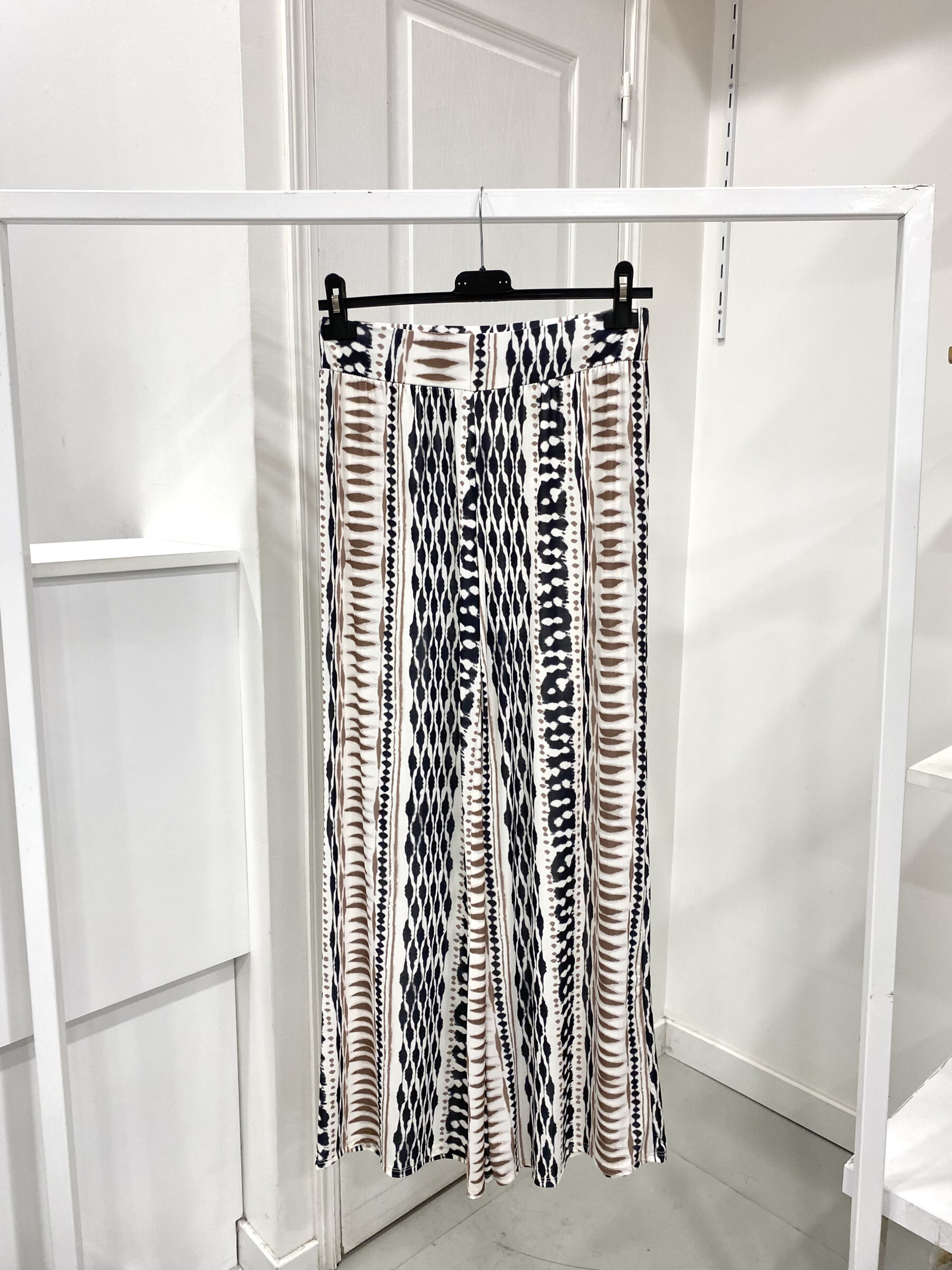 Grossiste NOS - Pantalon fluide