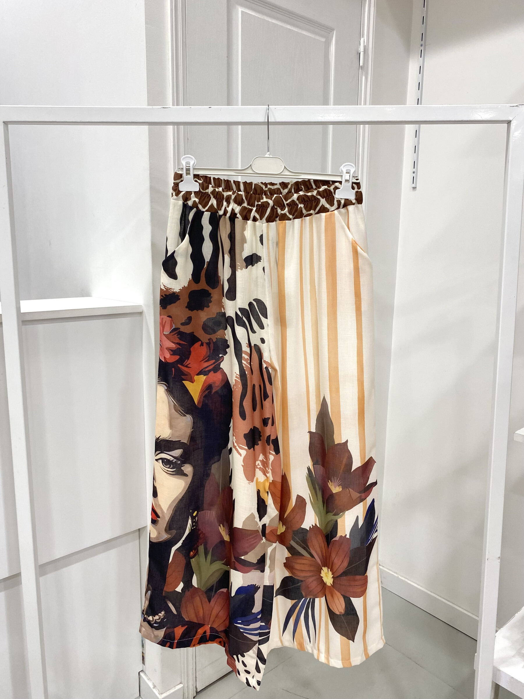 Grossista NOS - PANTALONE