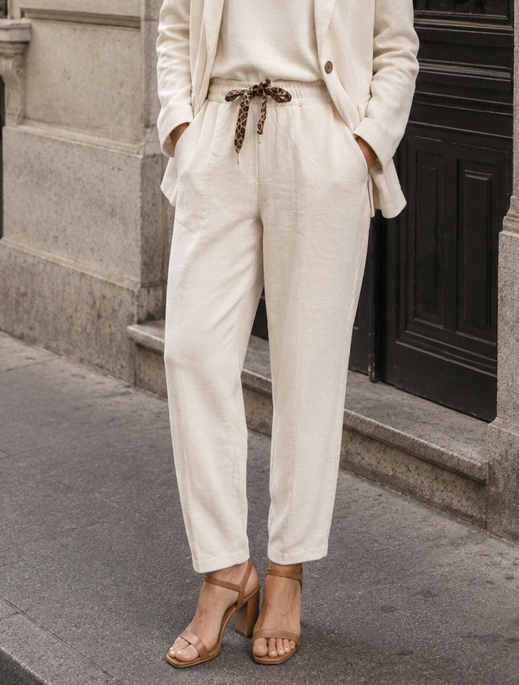 Grossiste NOS - Pantalon chenille