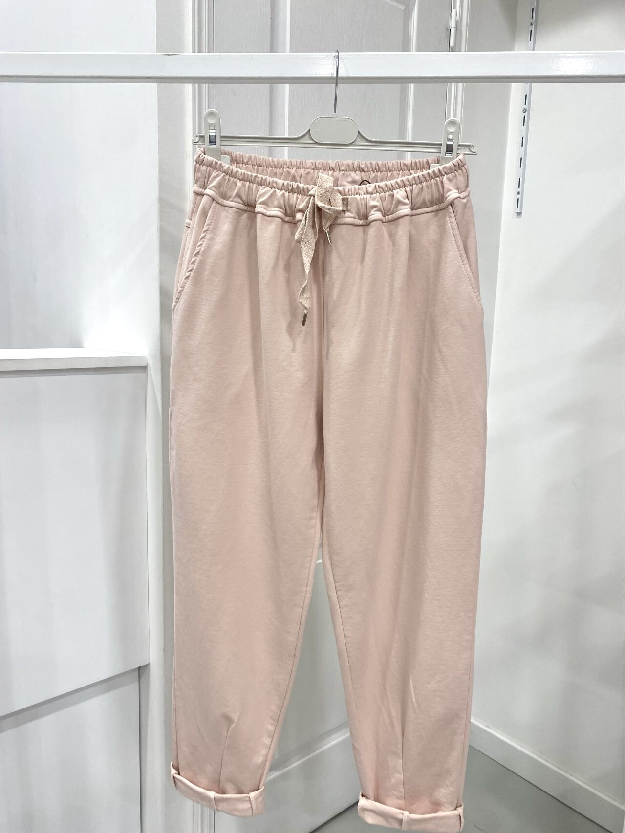Grossista NOS - Pantaloni da jogging in cotone