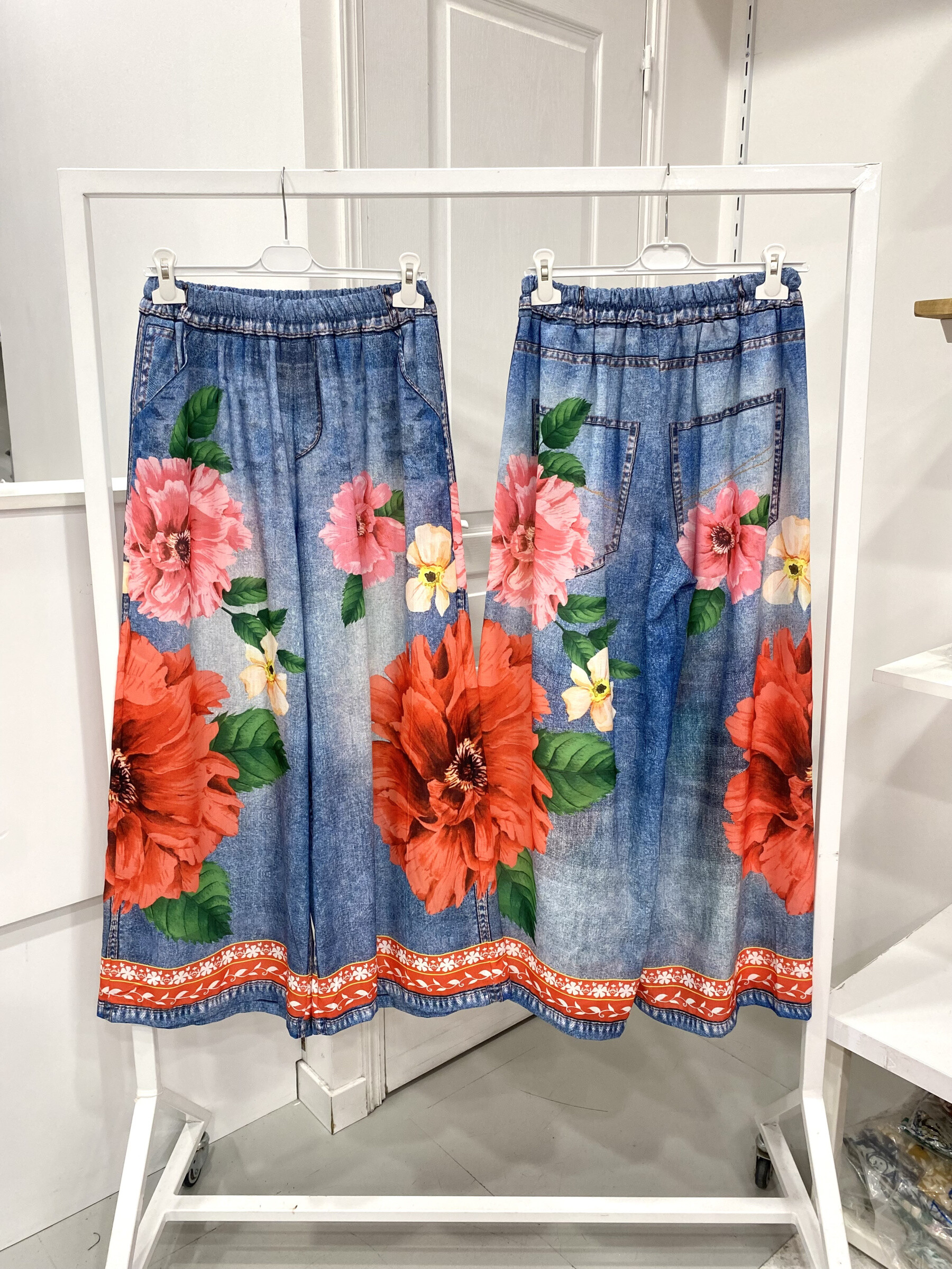 Grossista NOS - Pantaloni
