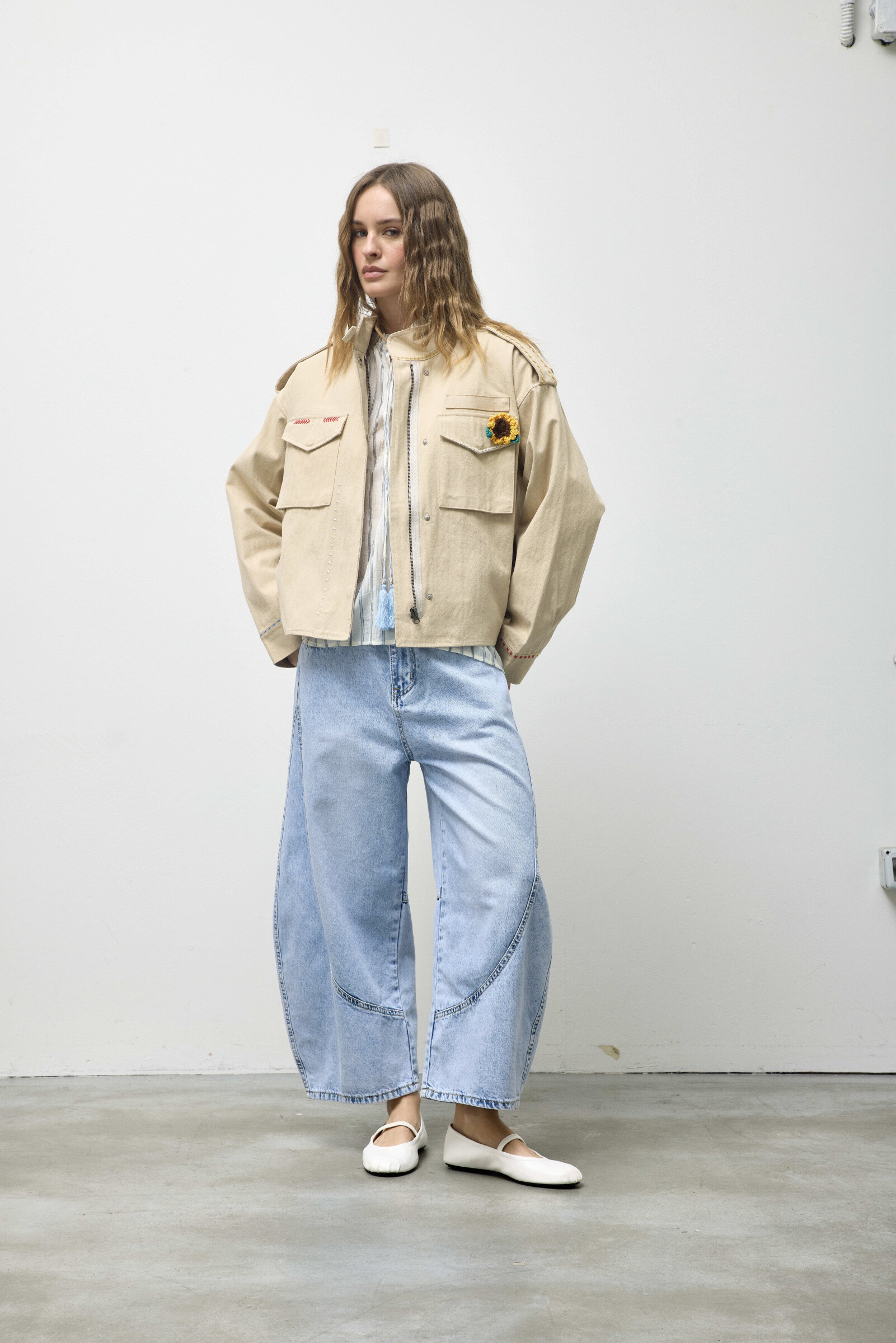 Wholesaler NOS - Jeans