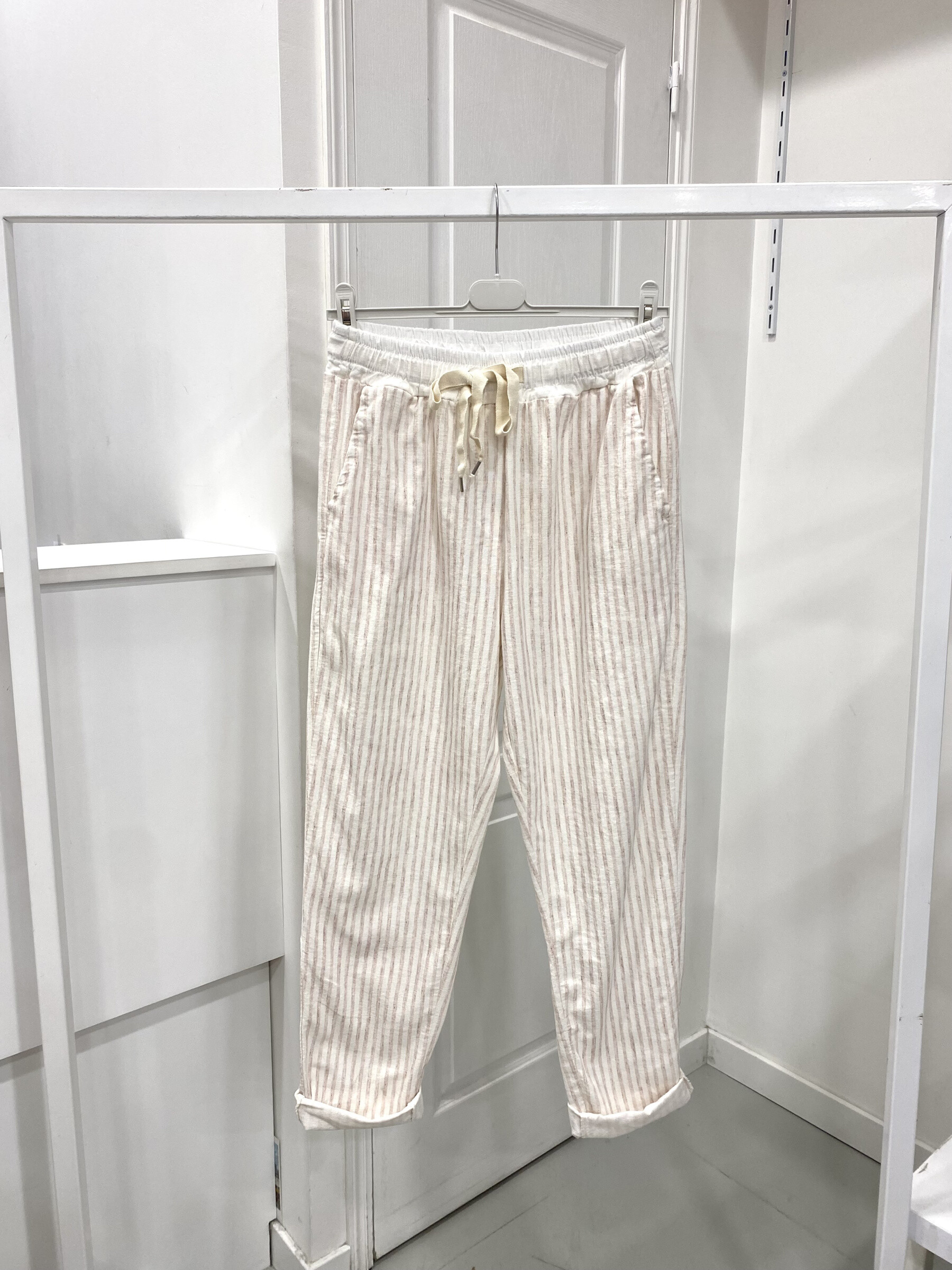 Wholesaler NOS - Striped pants
