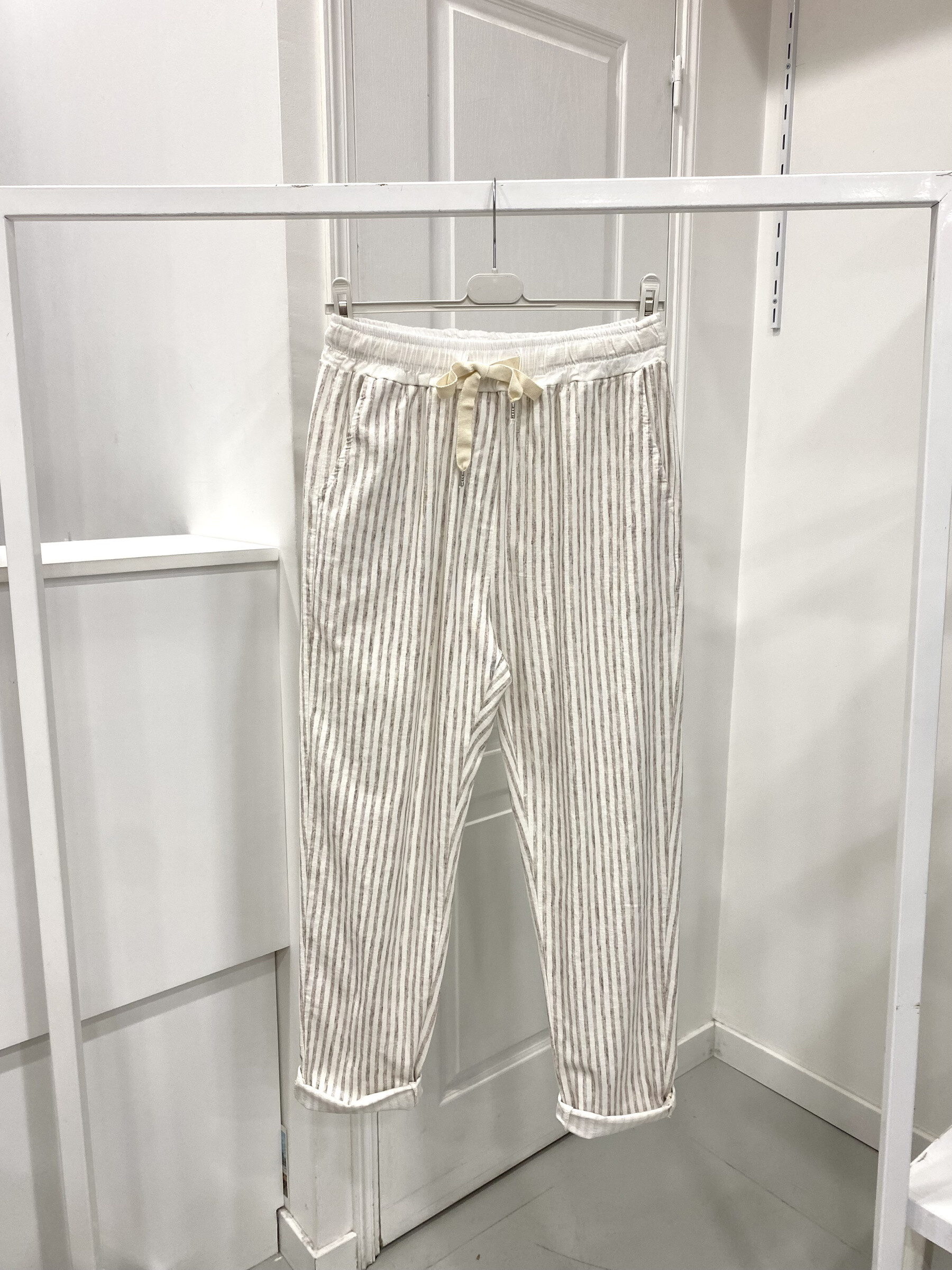 Wholesaler NOS - Striped pants