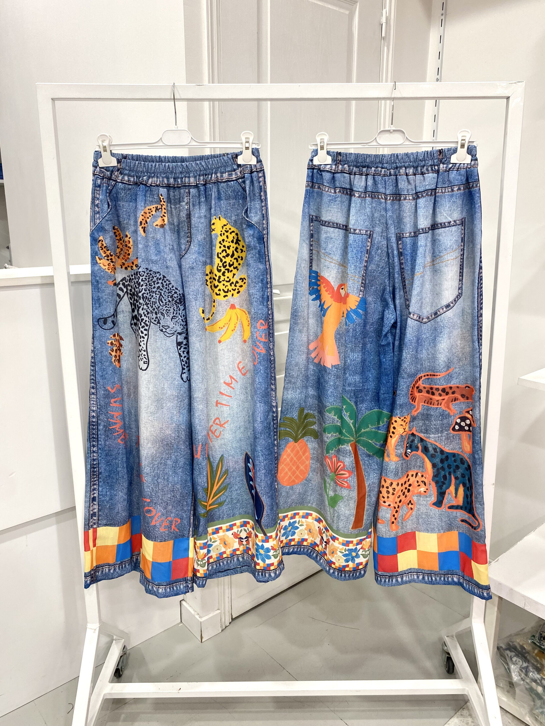 Grossista NOS - Pantaloni