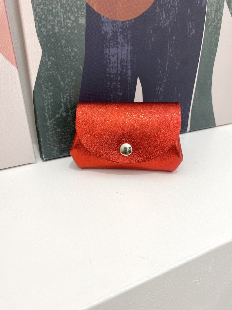Wholesaler NOS - Leather wallet