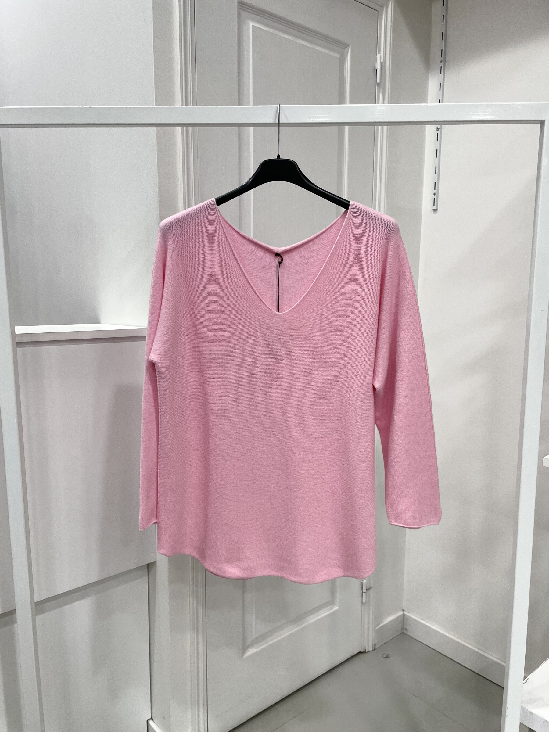 Wholesaler NOS - Plain sweater