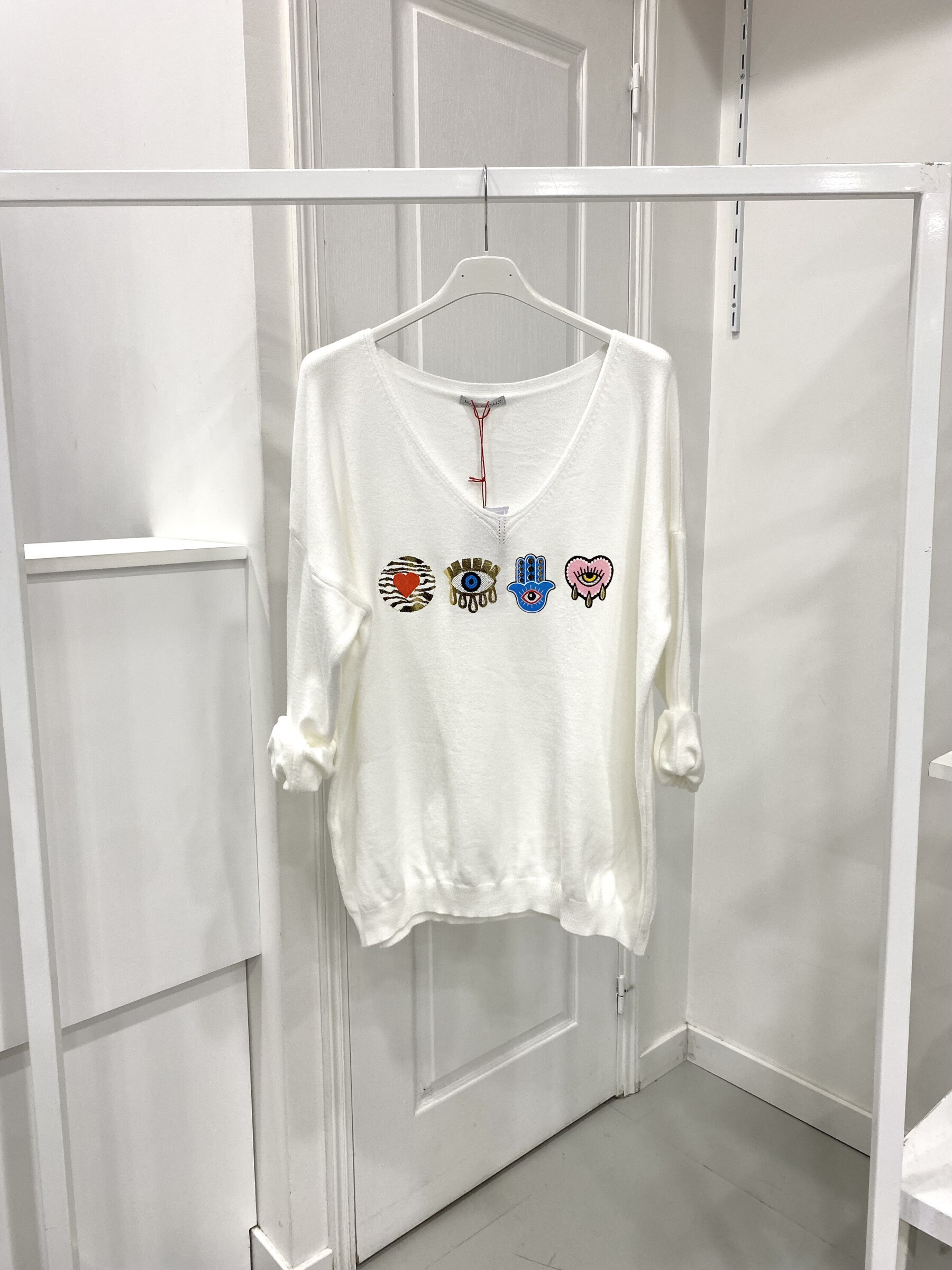 Wholesaler NOS - Sweater