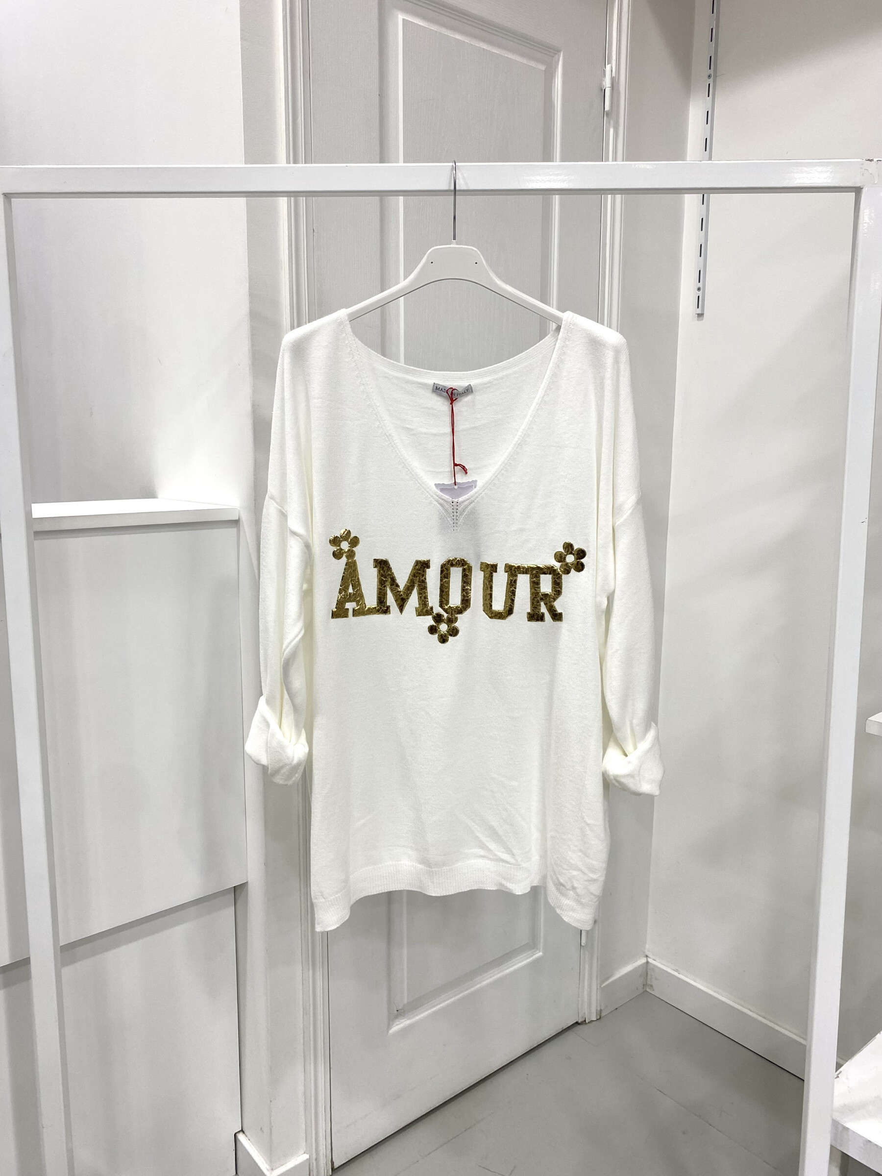 Wholesaler NOS - Sweater