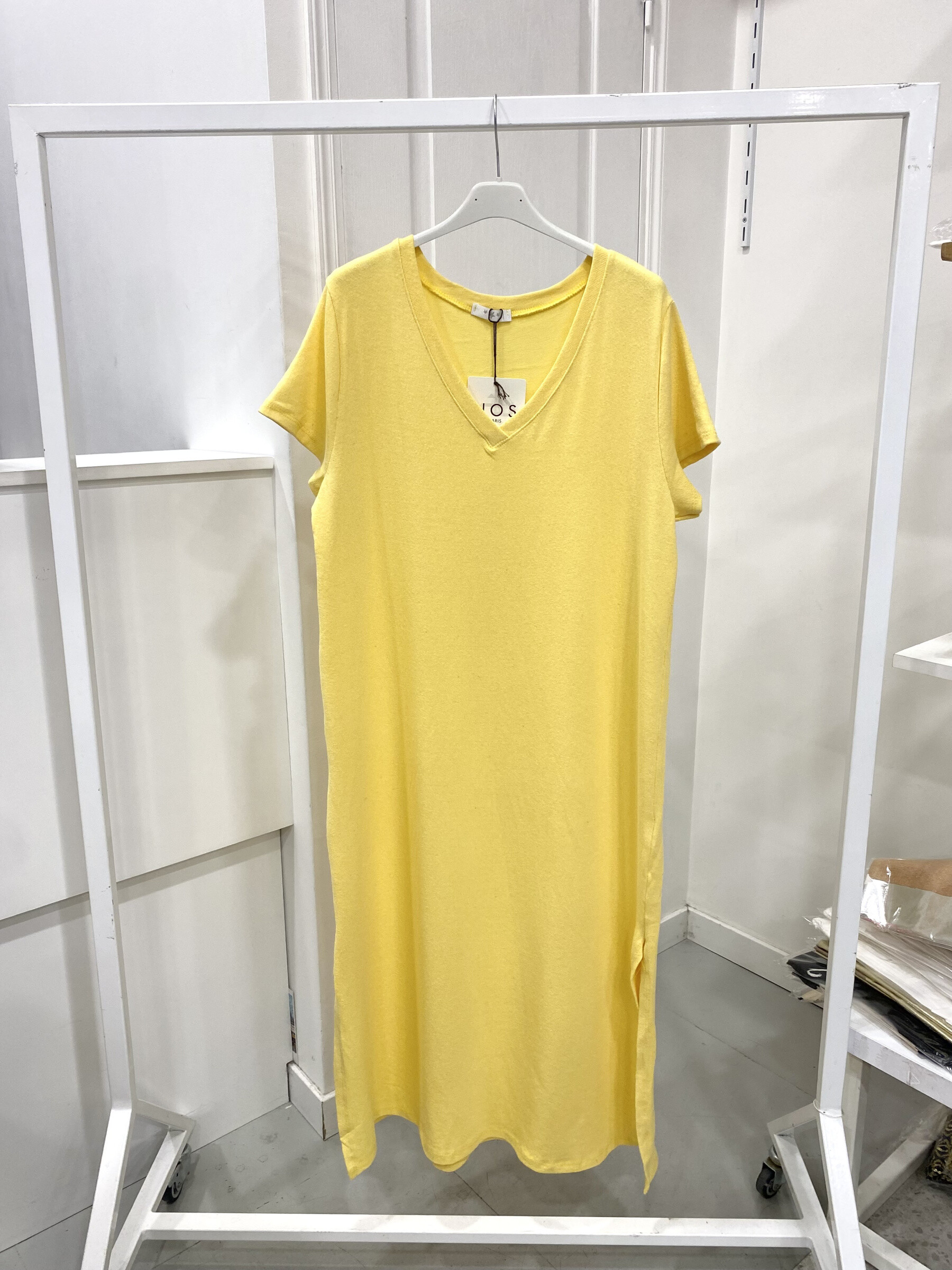 Wholesaler NOS - United cotton dress