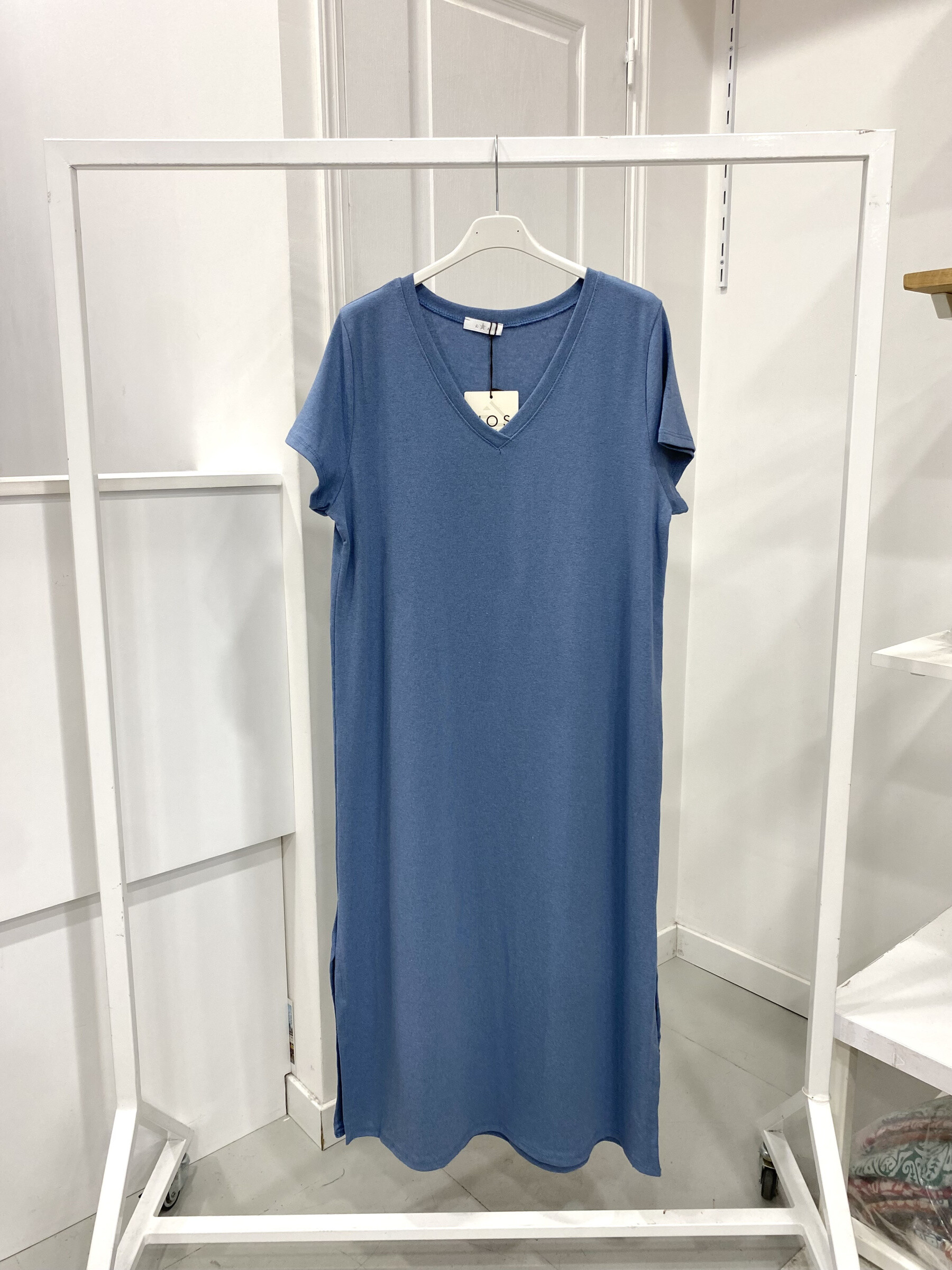 Wholesaler NOS - United cotton dress
