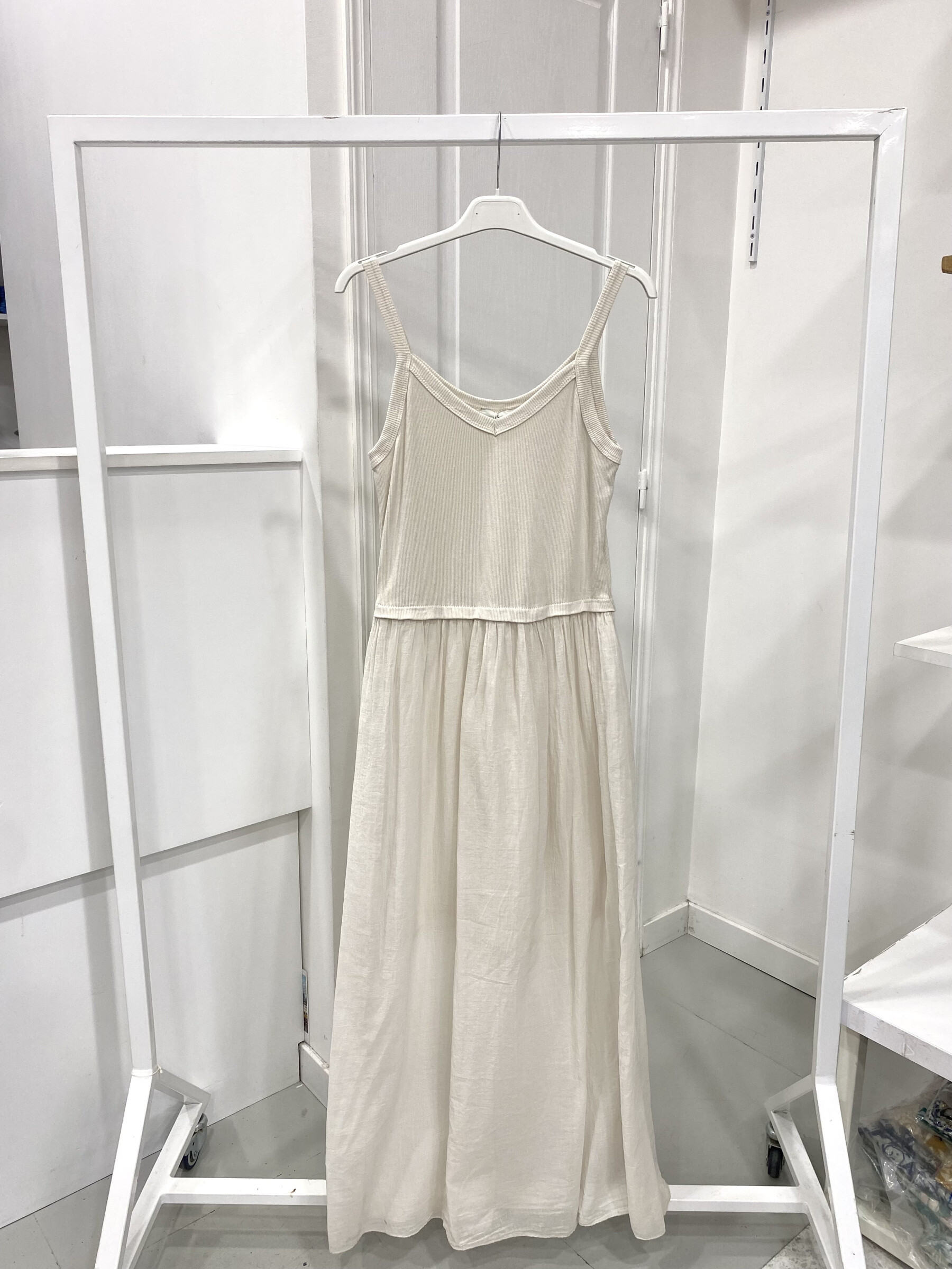Mayorista NOS - Vestido de correa