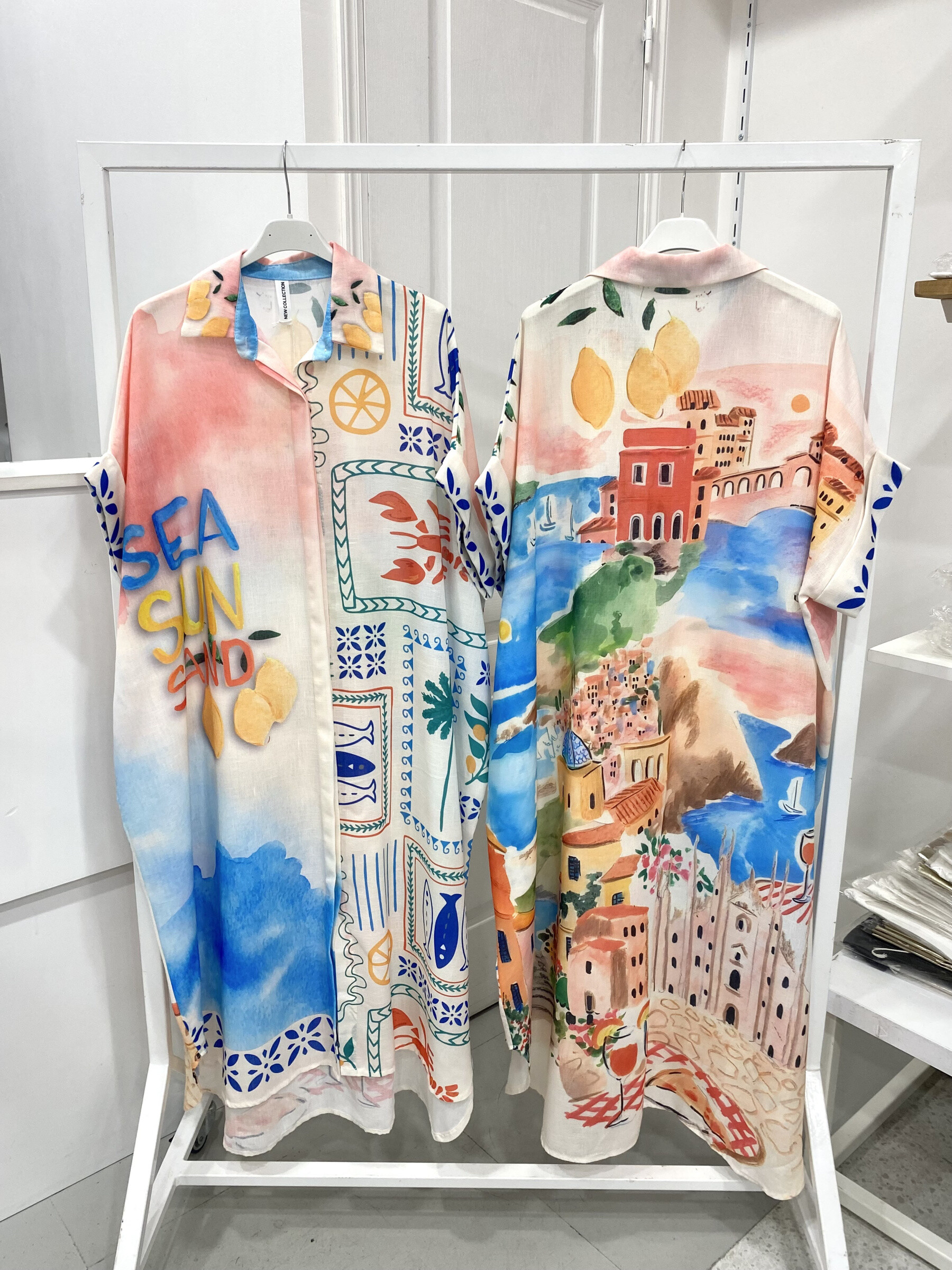 Grossista NOS - Vestito