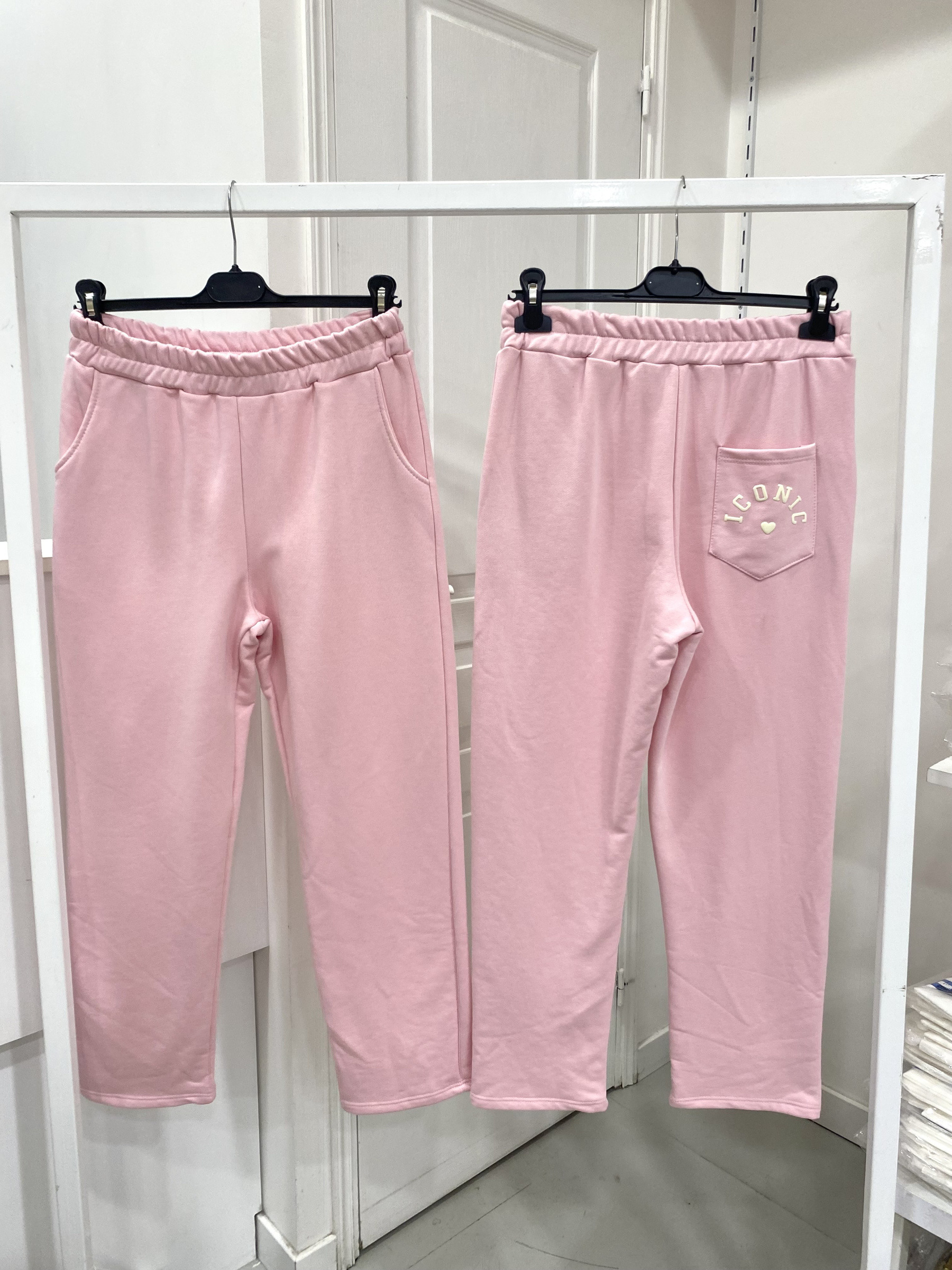 Grossista NOS - Pantaloni Jogger