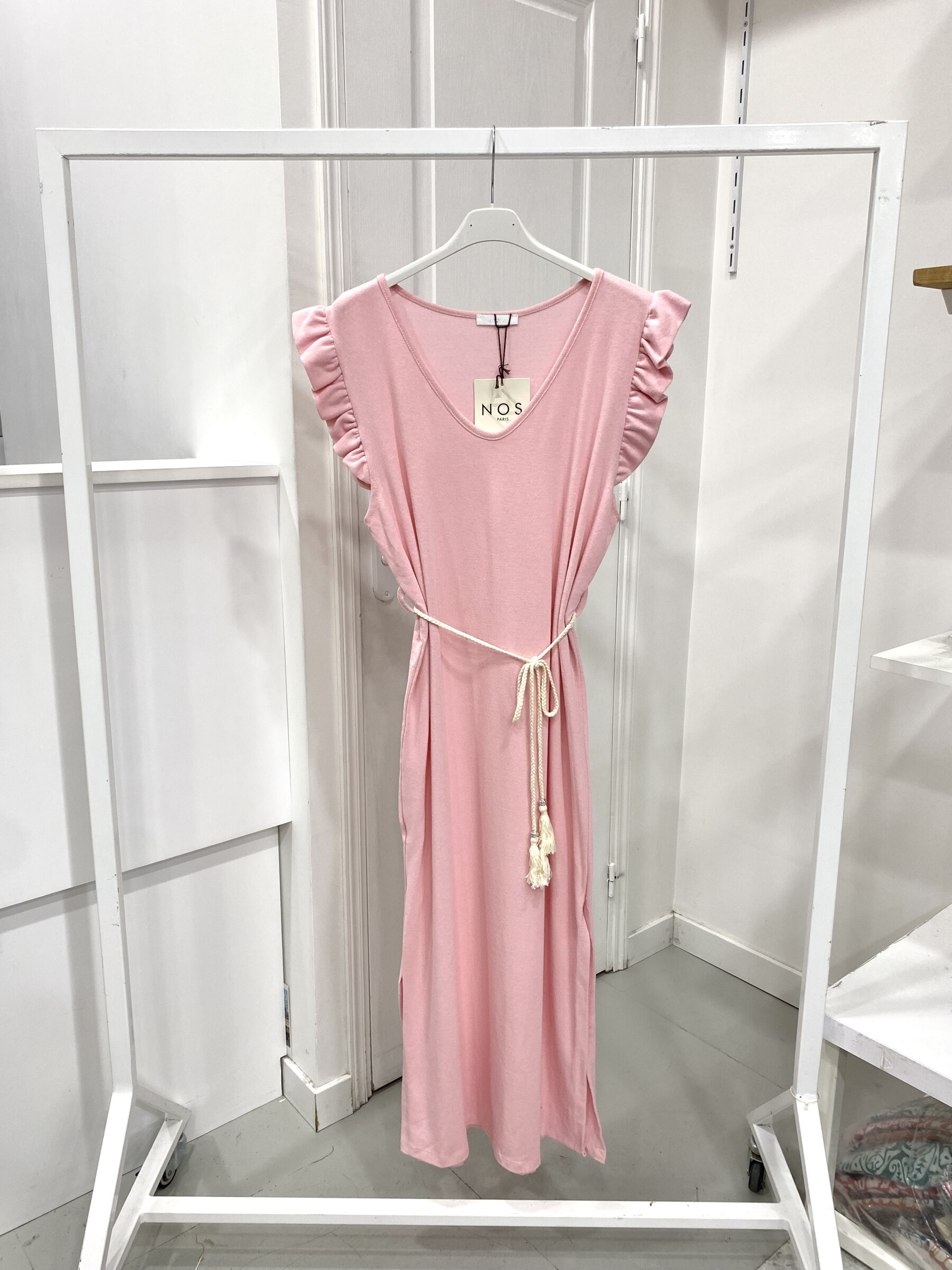 Wholesaler NOS - Cotton dress