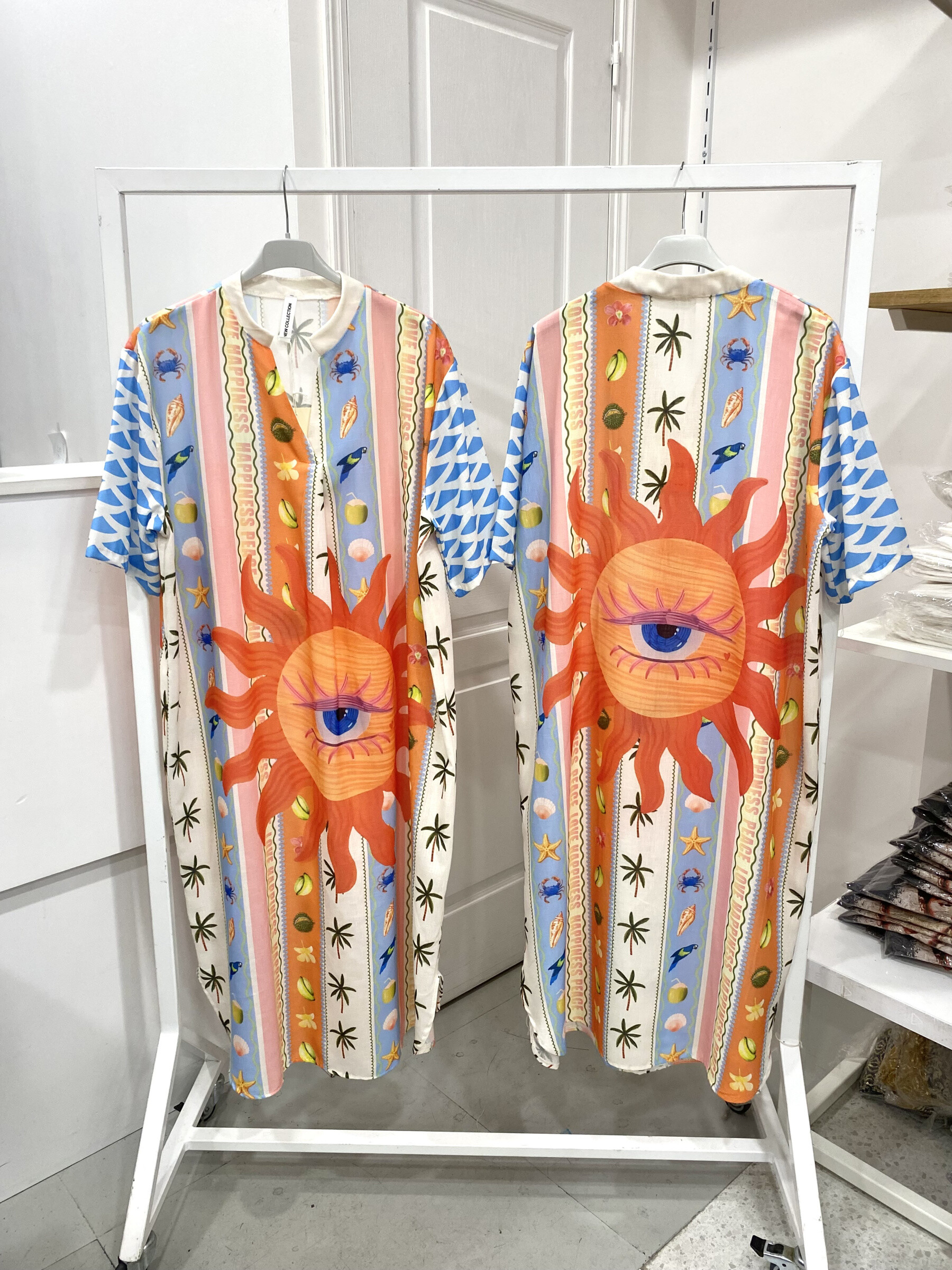 Grossista NOS - Vestito