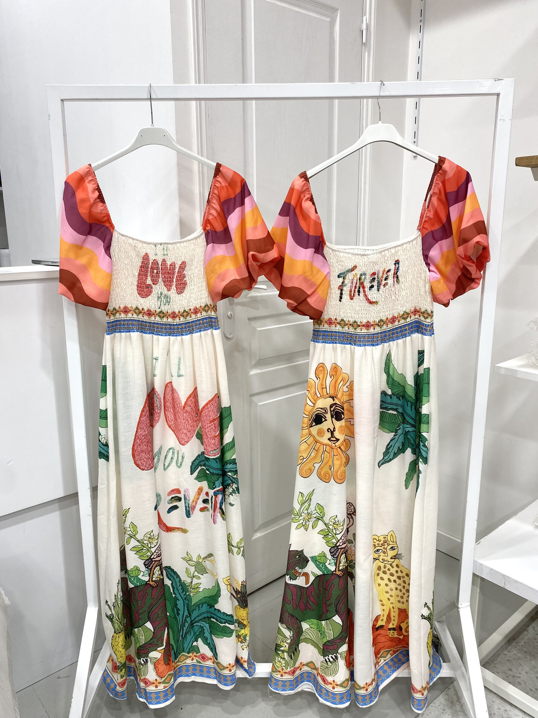 Grossiste NOS - Robe