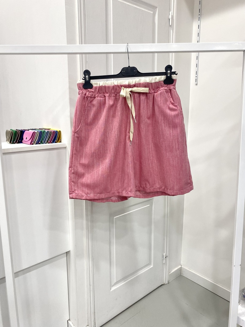 Wholesaler NOS - Shorts