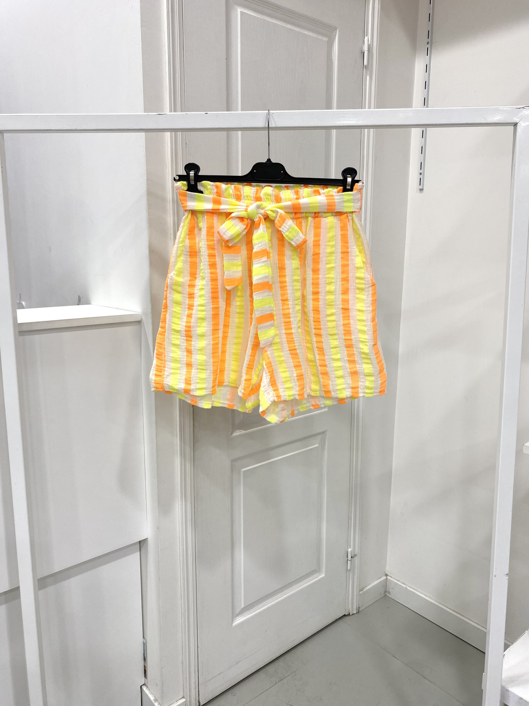 Grossista NOS - Pantaloncini
