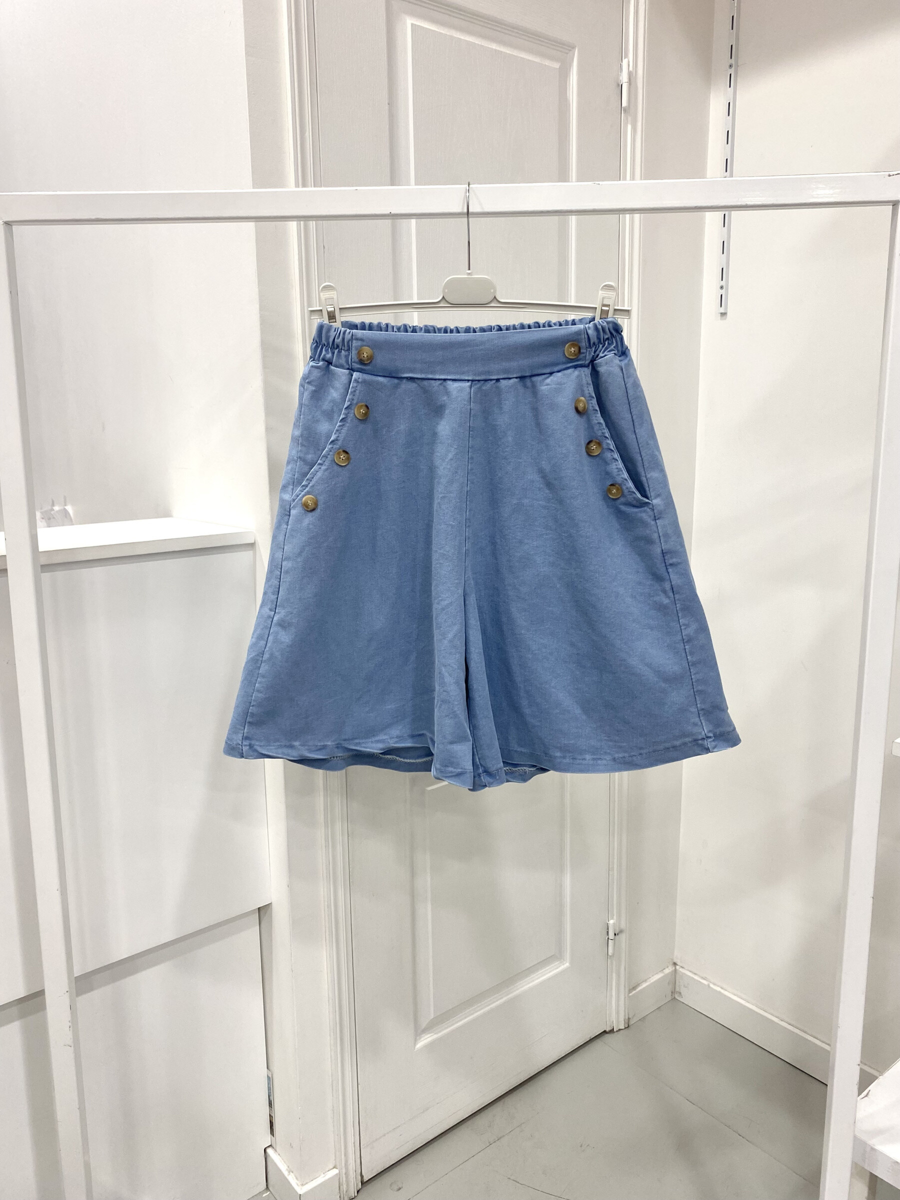 Grossista NOS - Pantaloncini per jeans