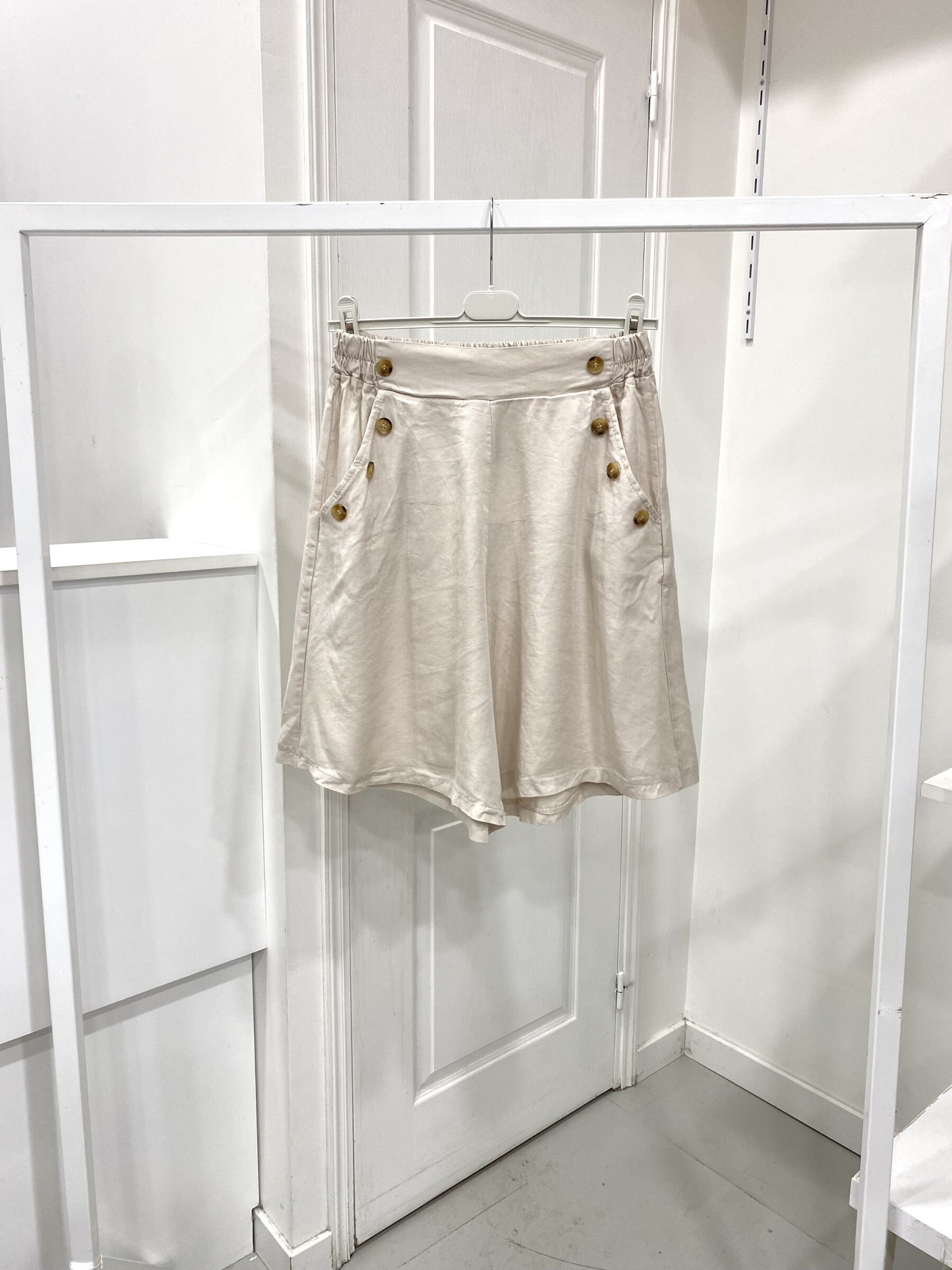 Wholesaler NOS - Short