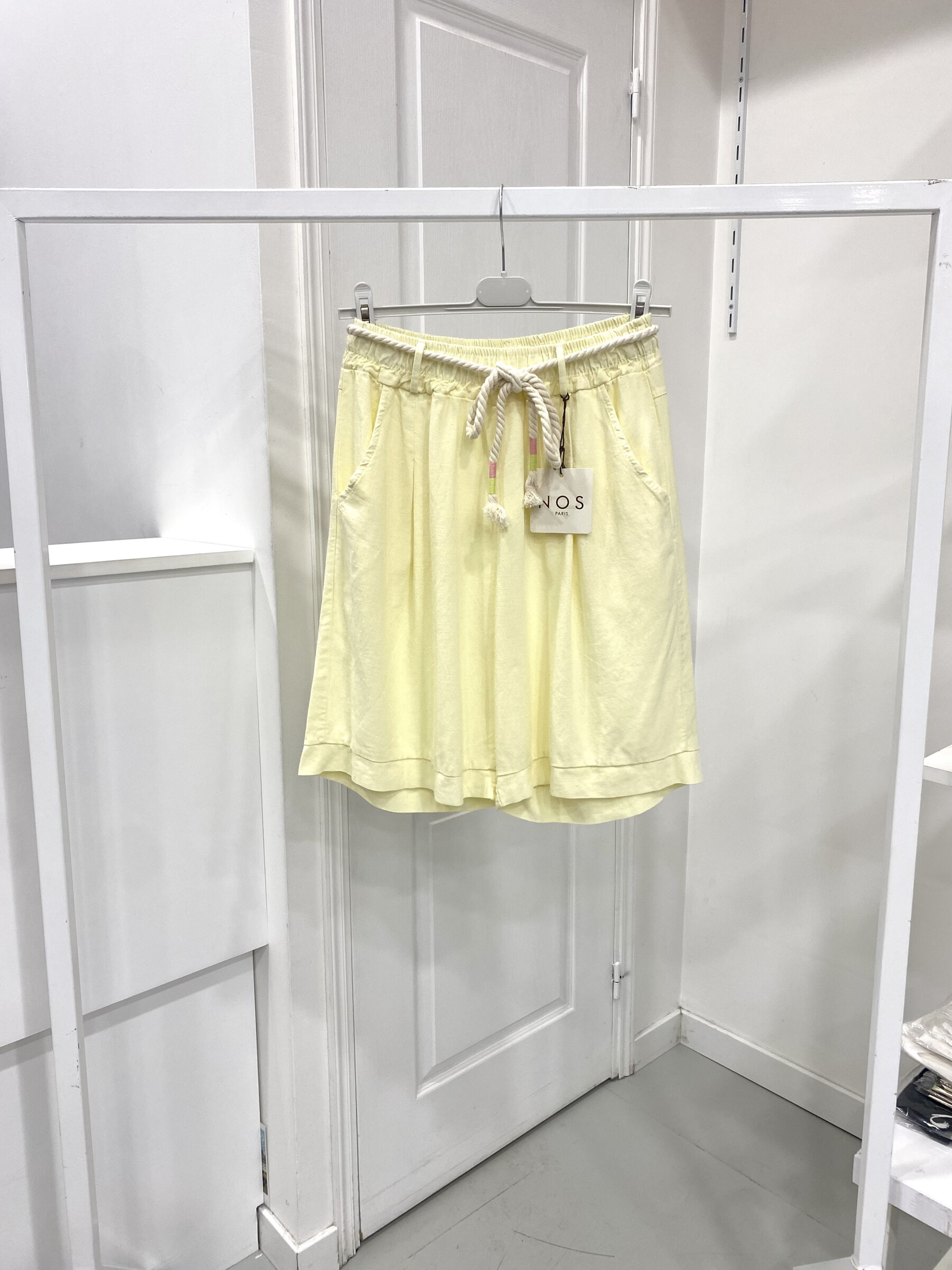 Wholesaler NOS - Shorts