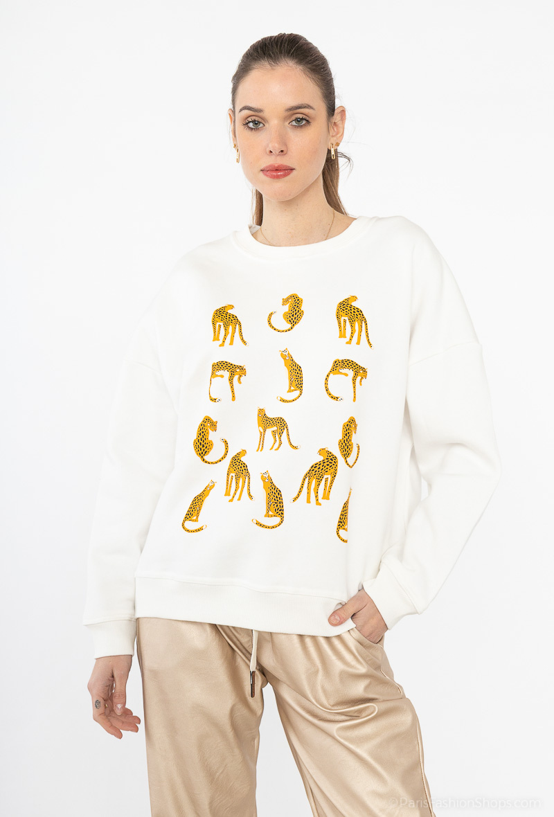 Grossiste NOS - Sweat