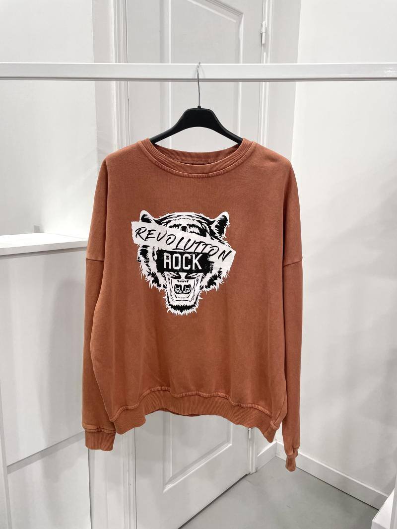 Grossiste NOS - Sweat