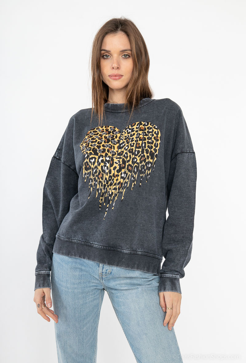 Grossiste NOS - Sweat