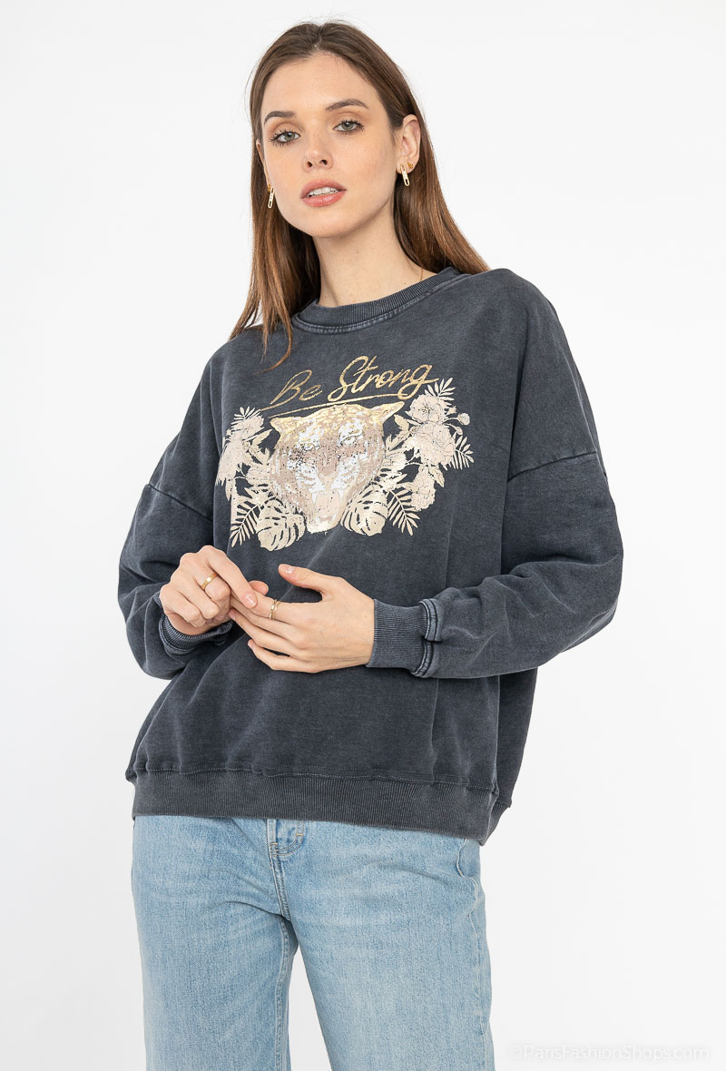 Grossiste NOS - Sweat