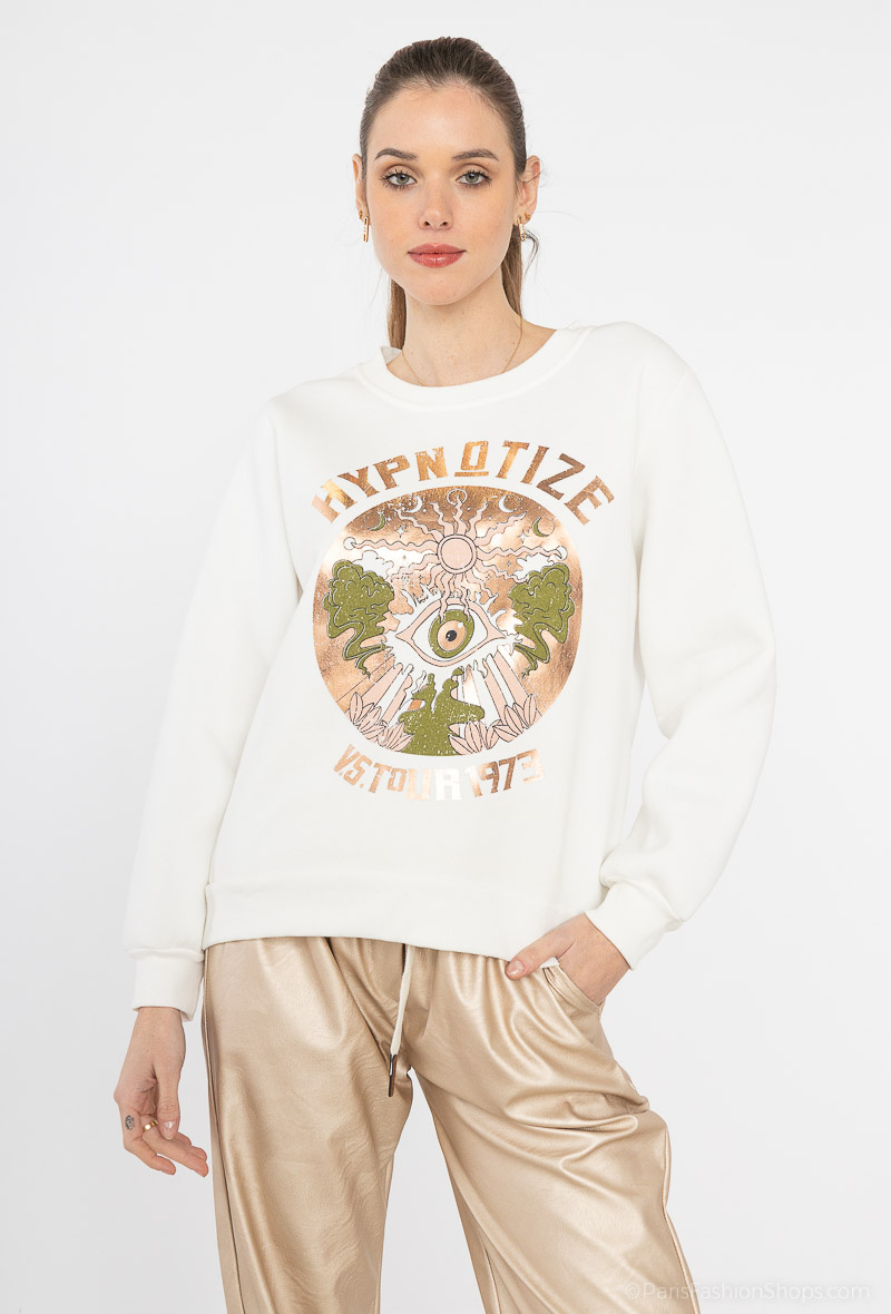 Grossiste NOS - Sweat