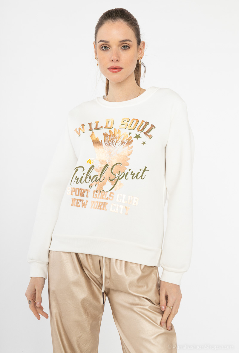 Grossiste NOS - Sweat